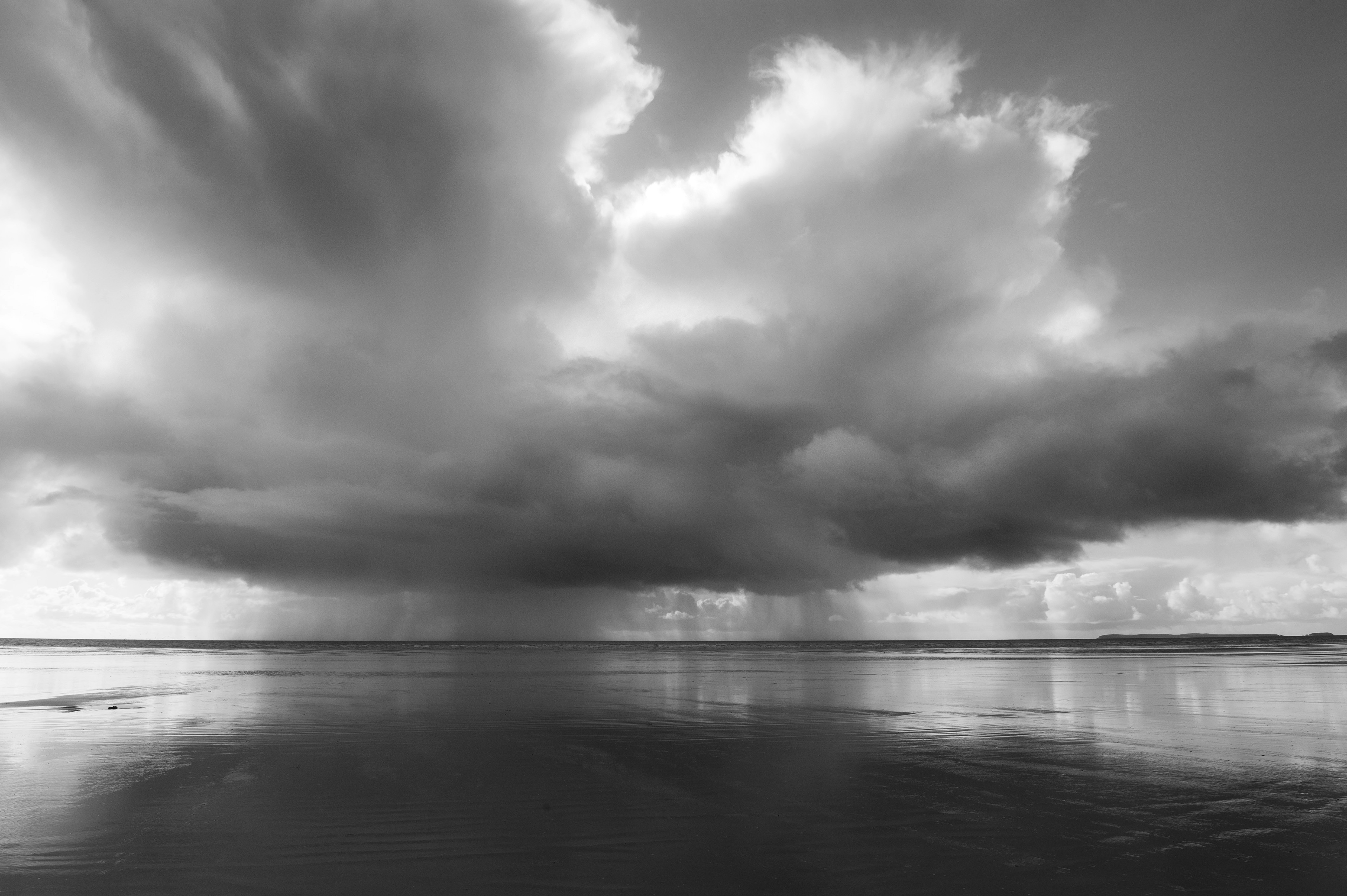 Four Corners (27). Archival pigment print on Arches 88