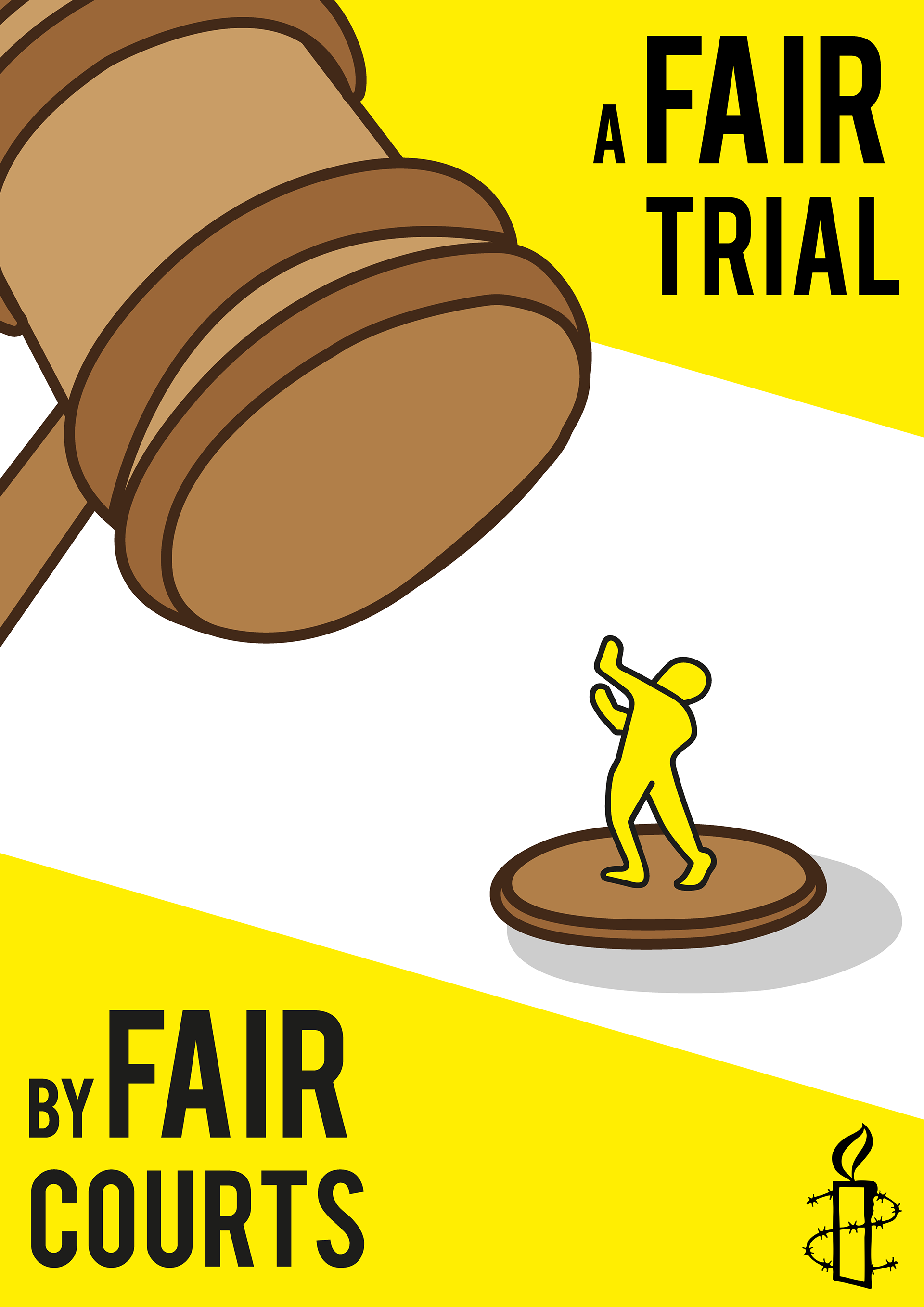Article 6: Right To A Fair Trial