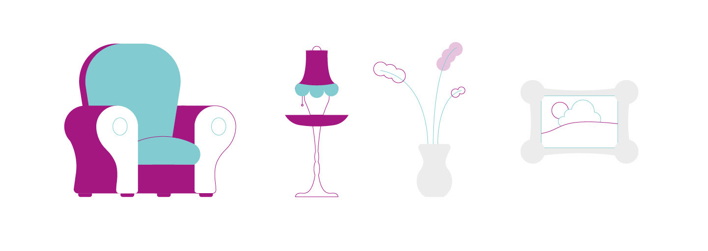 Style development - objects