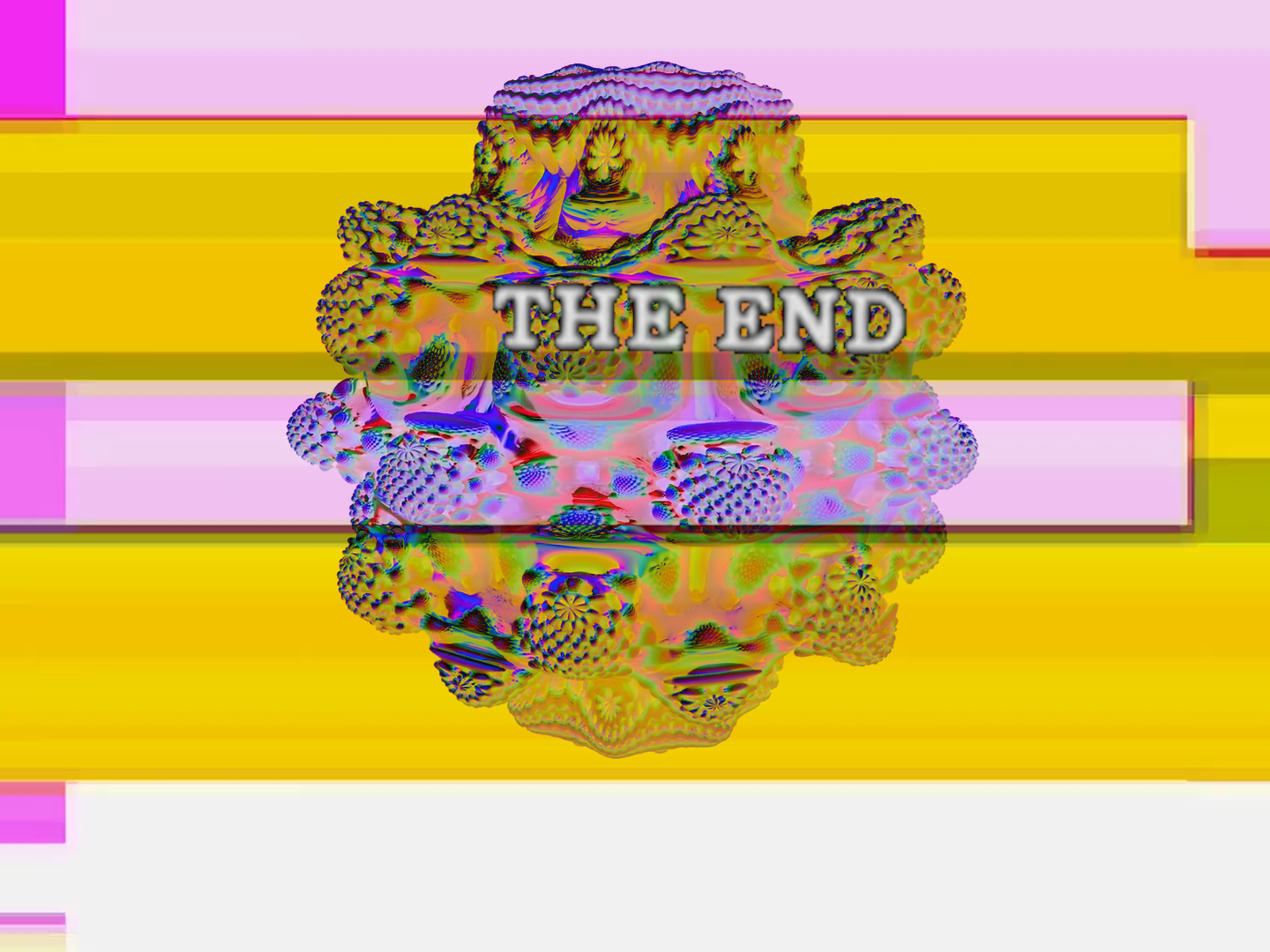 THE END