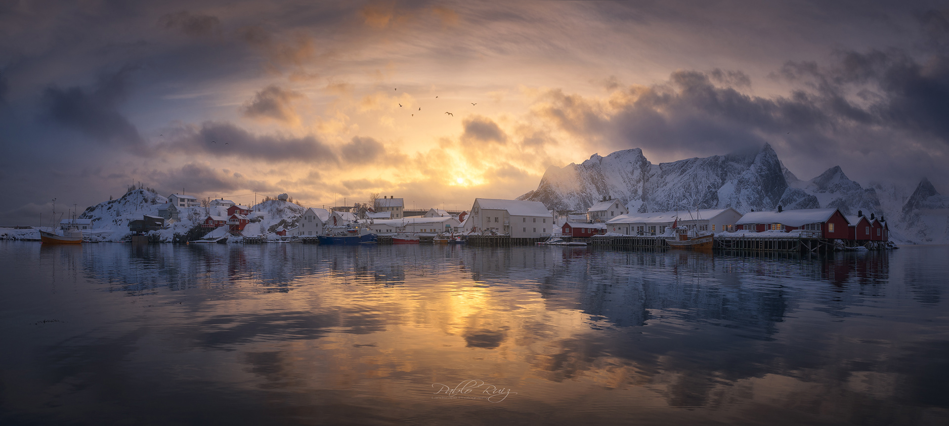 Lofoten