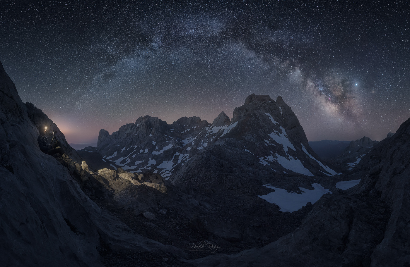 Picos de Europa