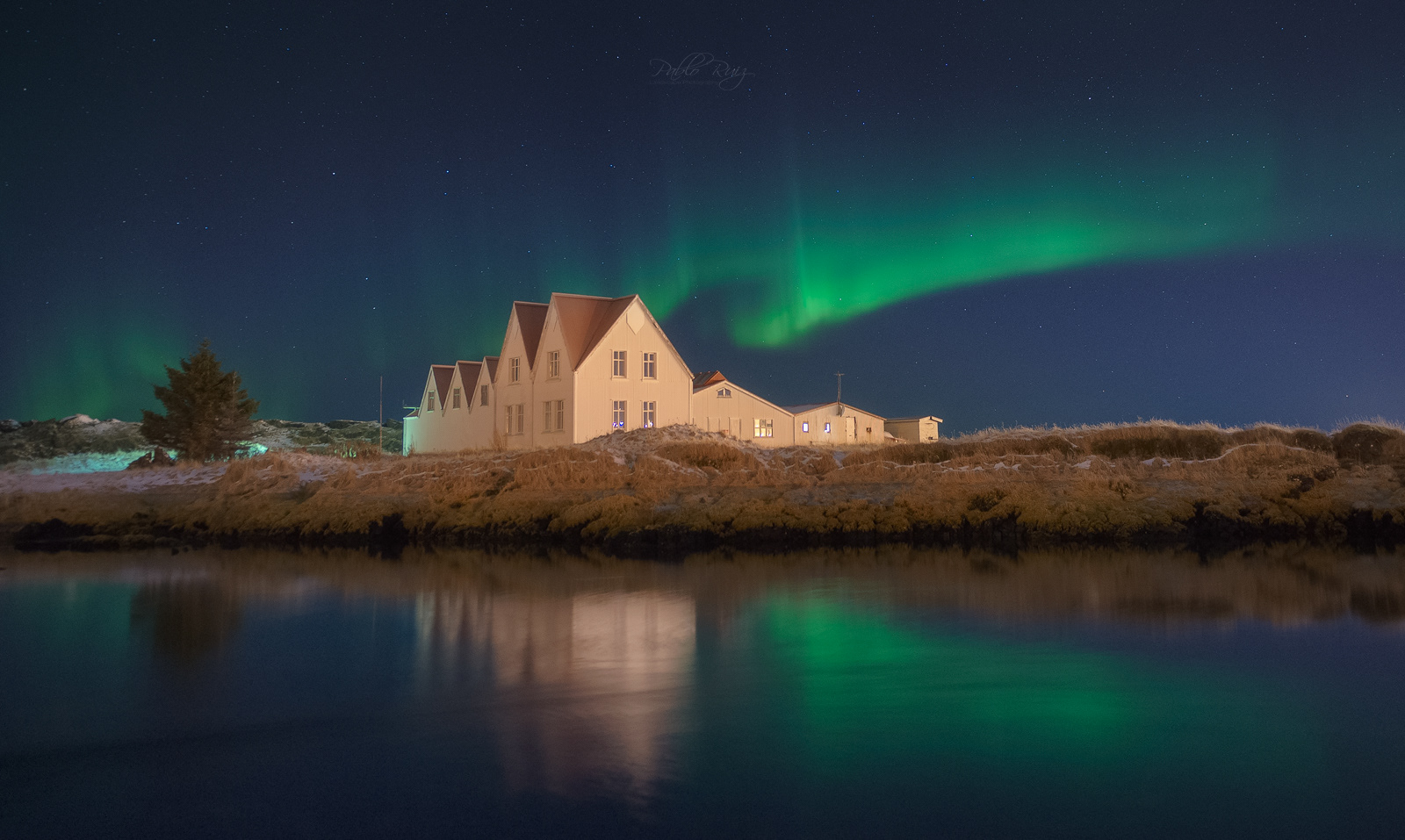 Islandia