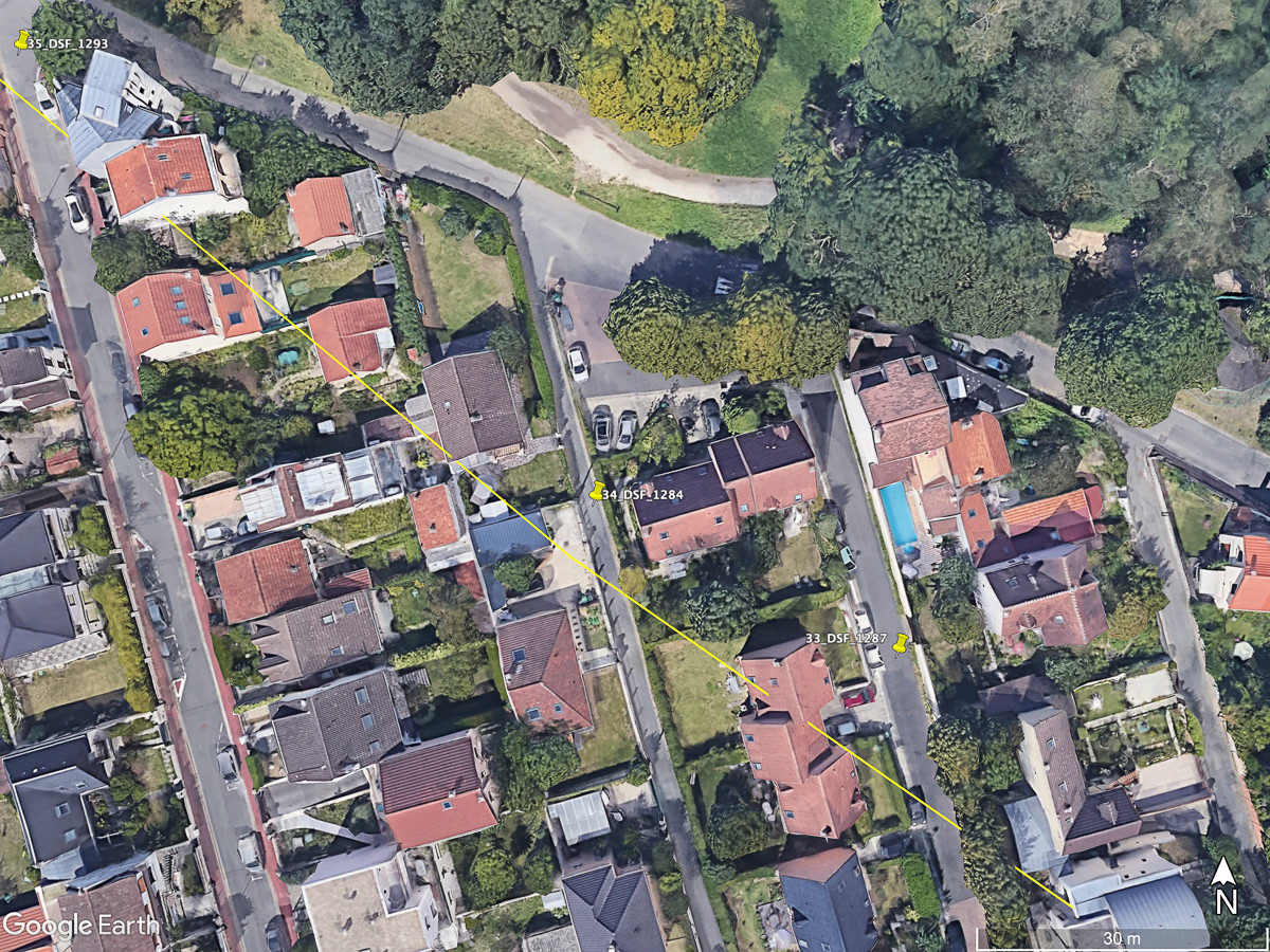 34-1284 Passage Planchais CLAMART