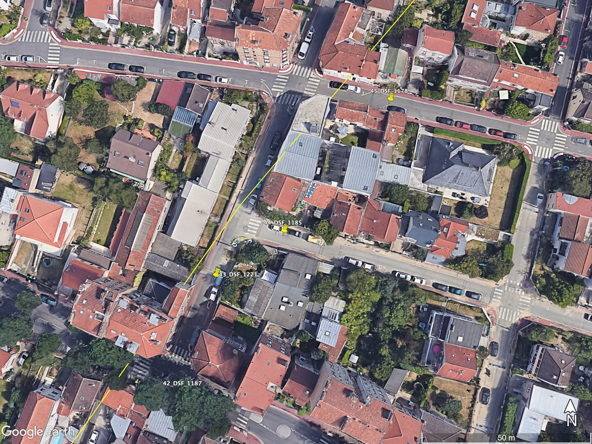 44-1185 Rue Marguerite CLAMART