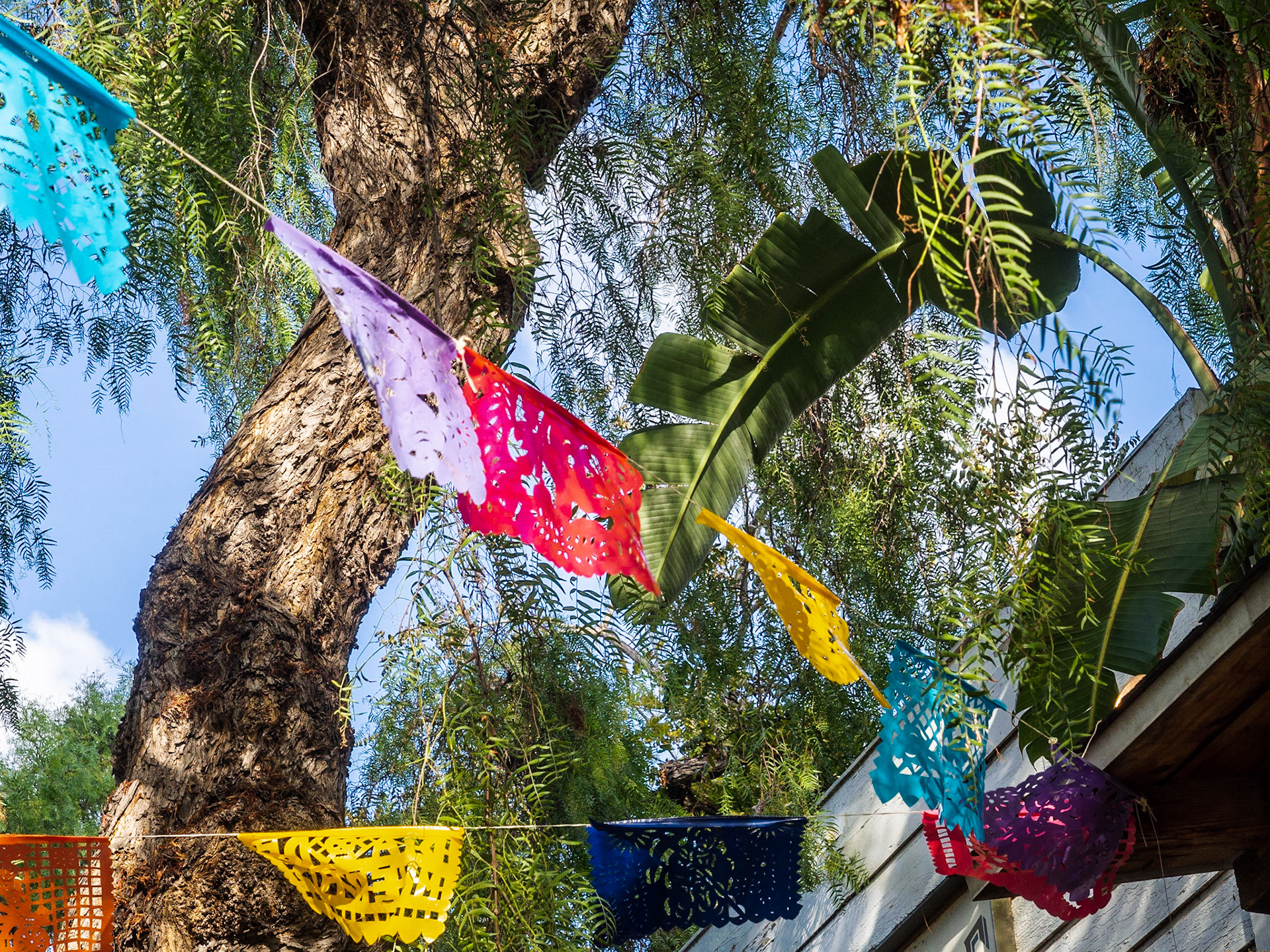 Old Town San Diego, 2014