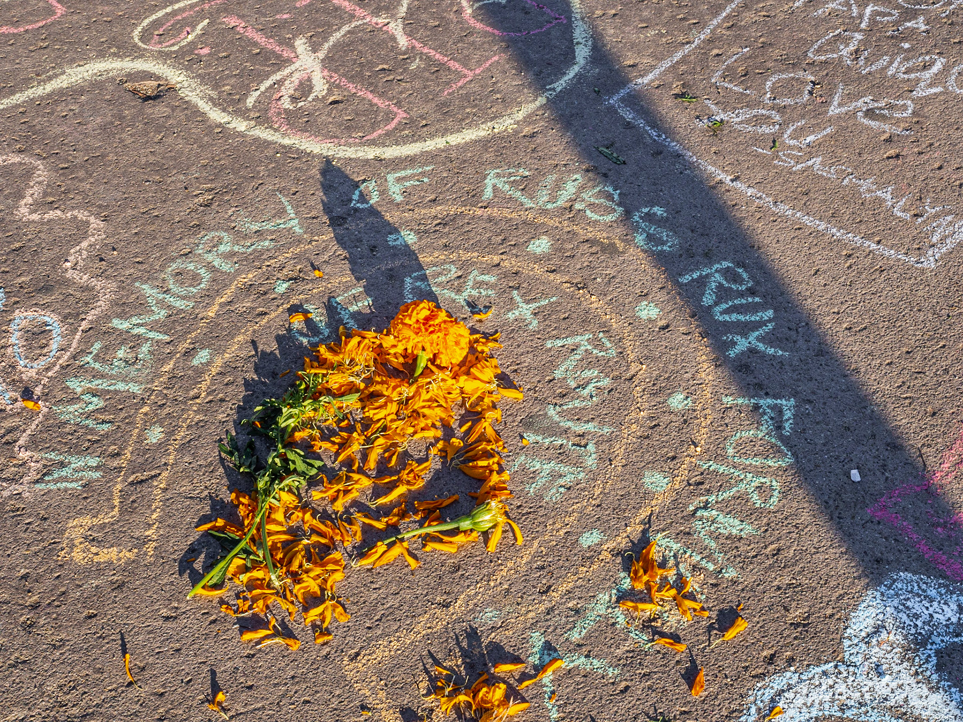 Old Town, San Diego, 2015