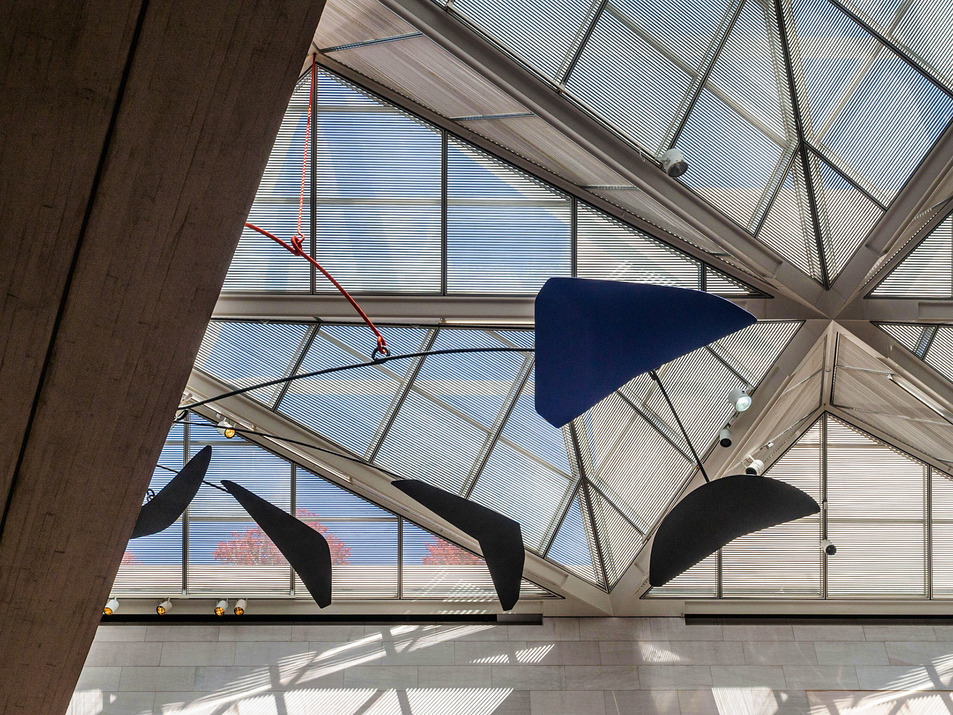 National Gallery of Art, Washington DC, 2017