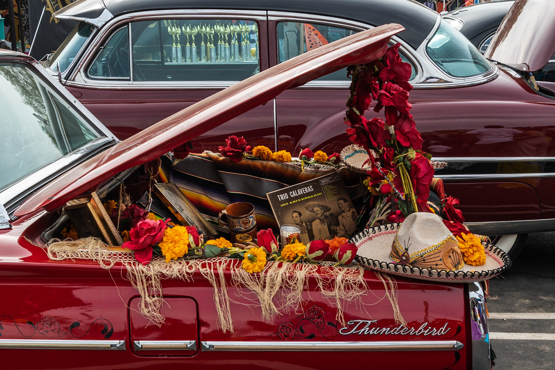 Mission San Luis Rey, Oceanside, 2018