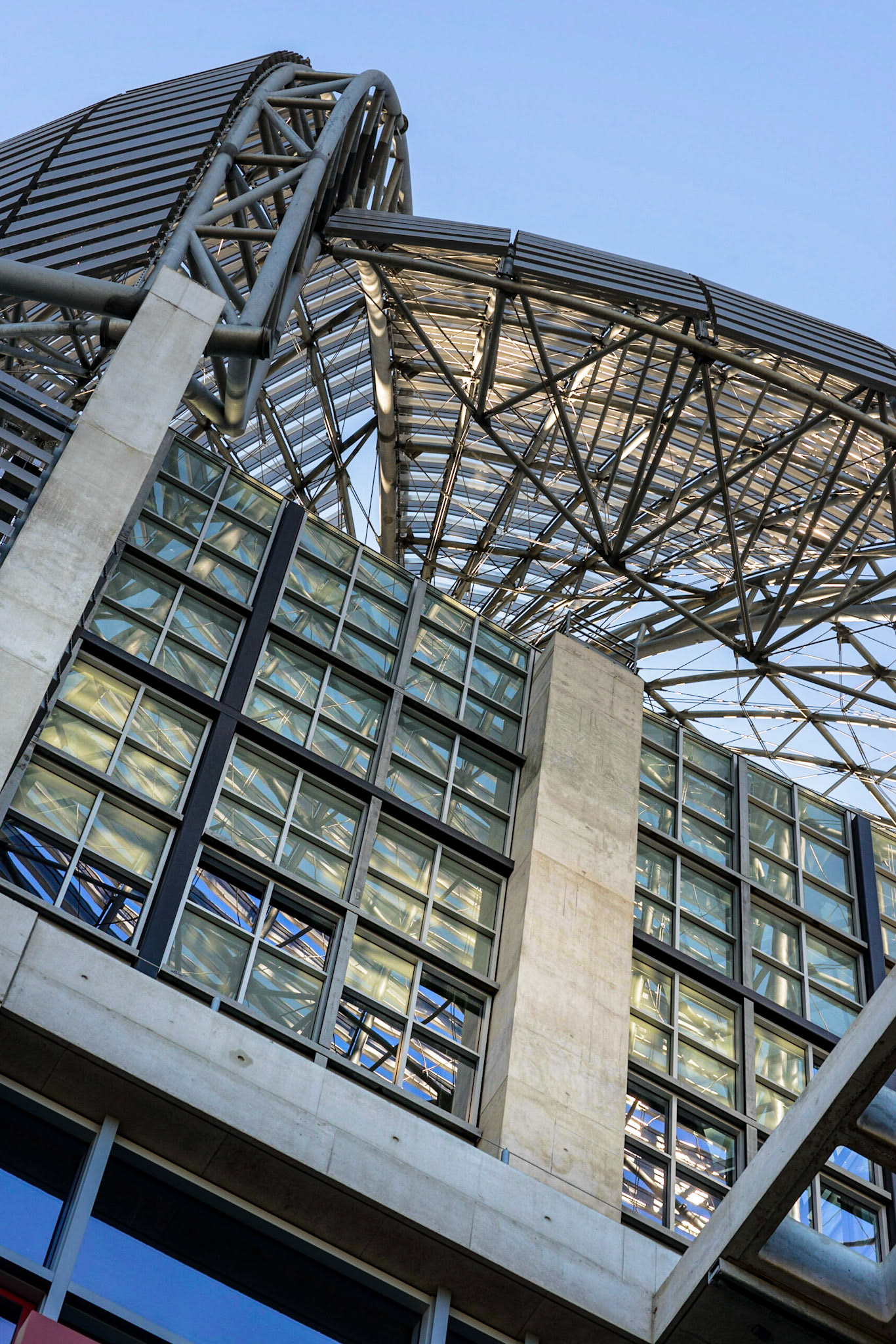 San Diego Public Library, East Village, San Diego, 2014