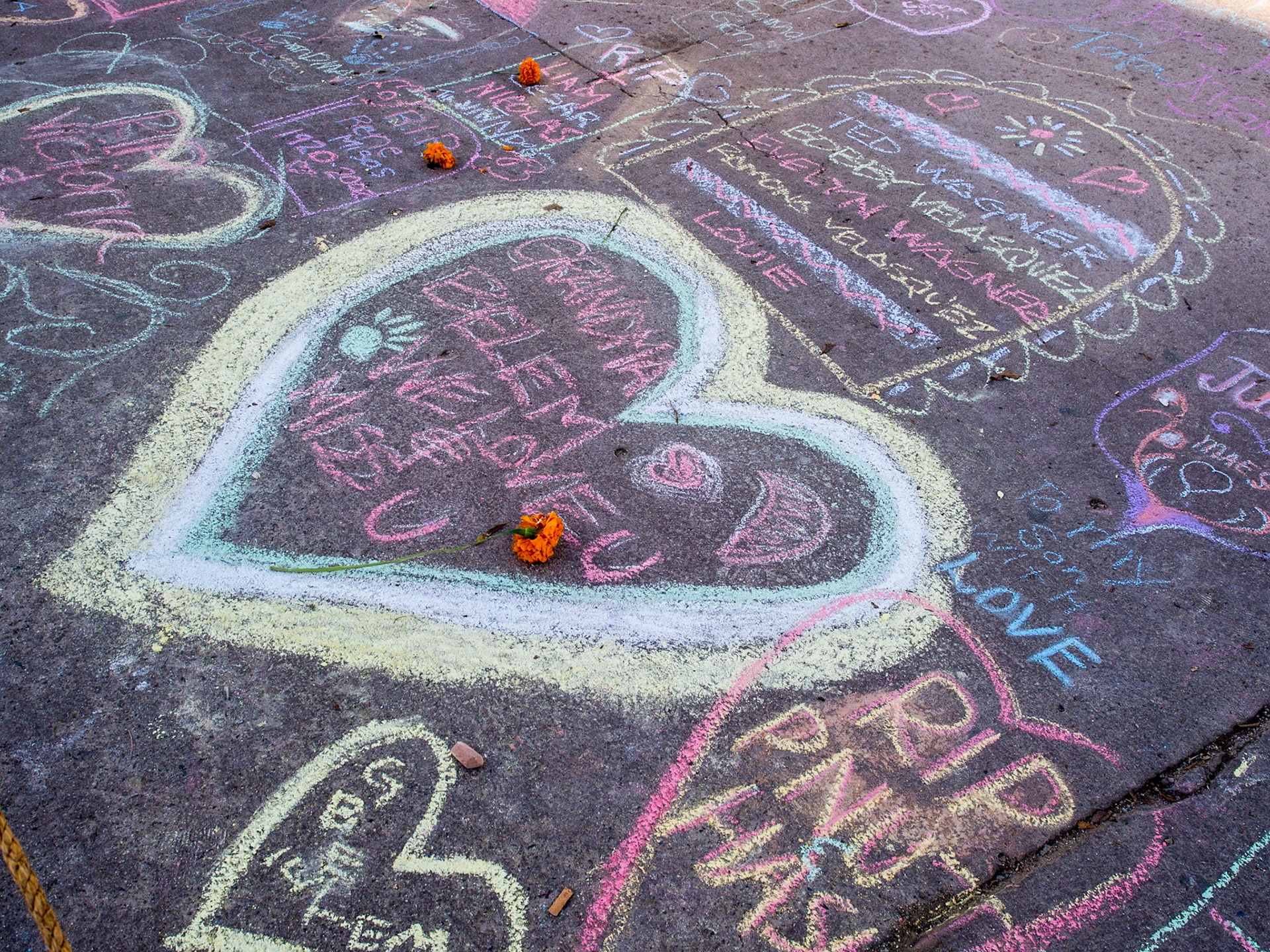 Old Town San Diego, 2014