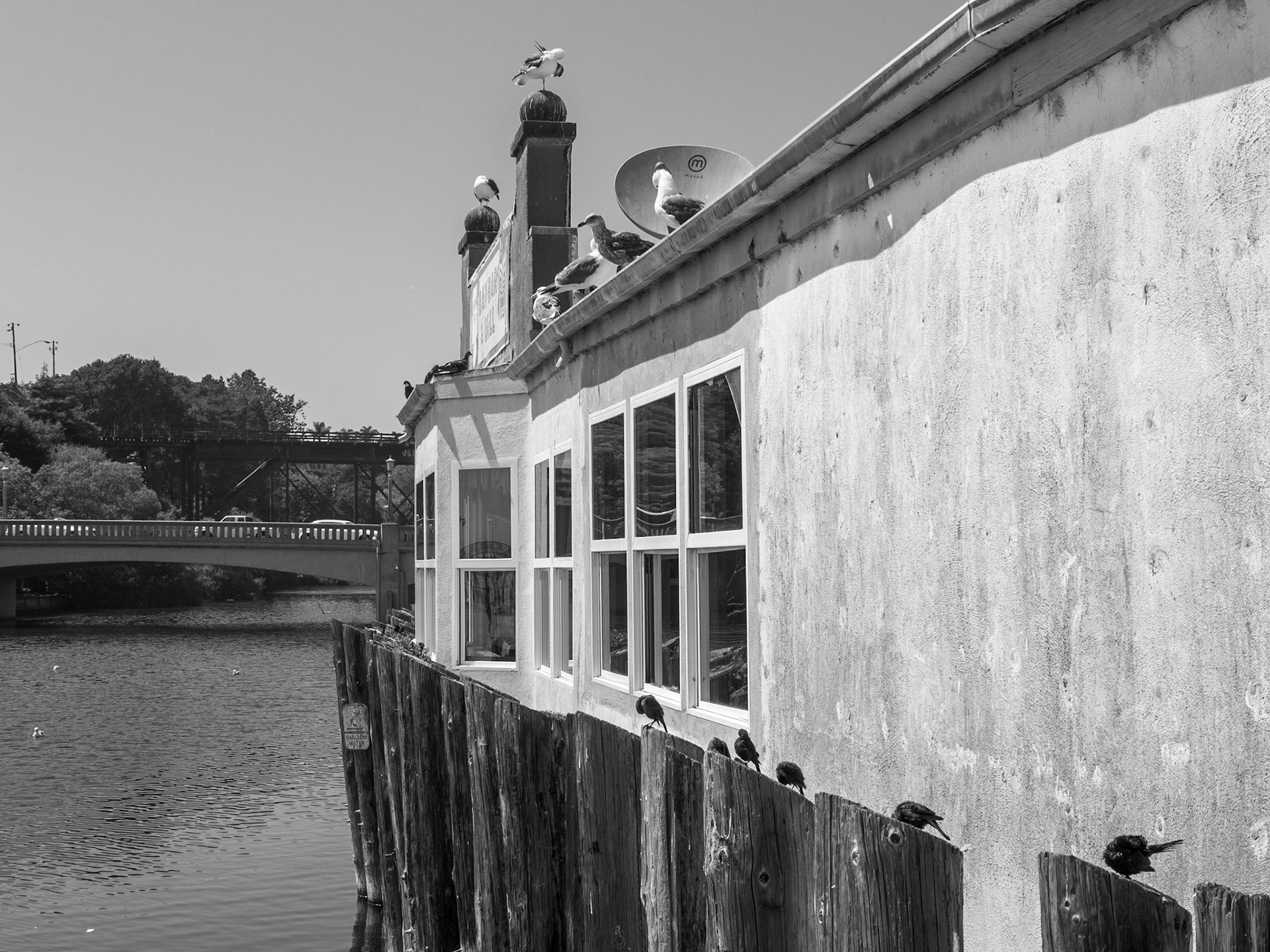 Capitola, 2012
