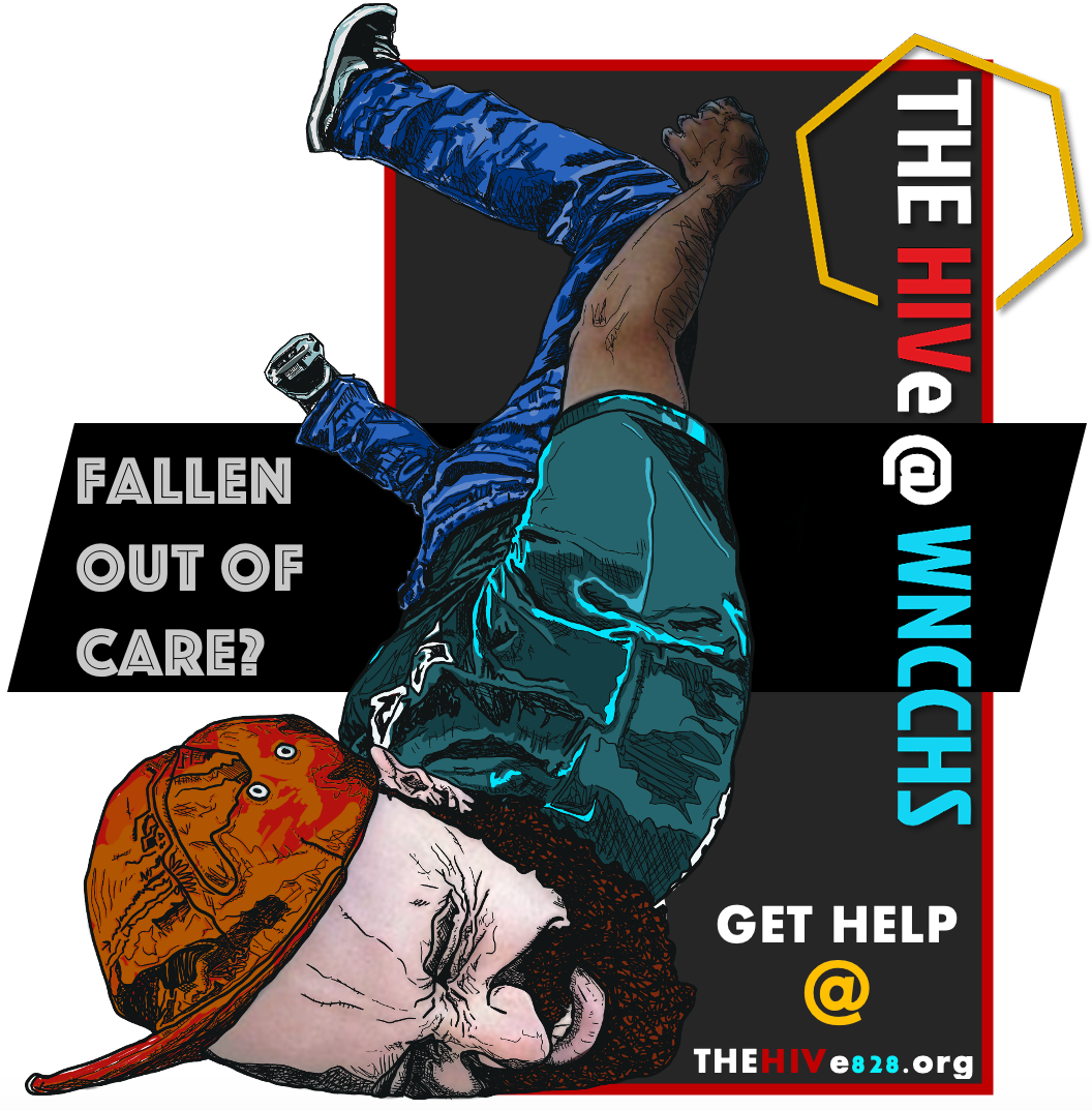 Artwork & Ad design: Michael