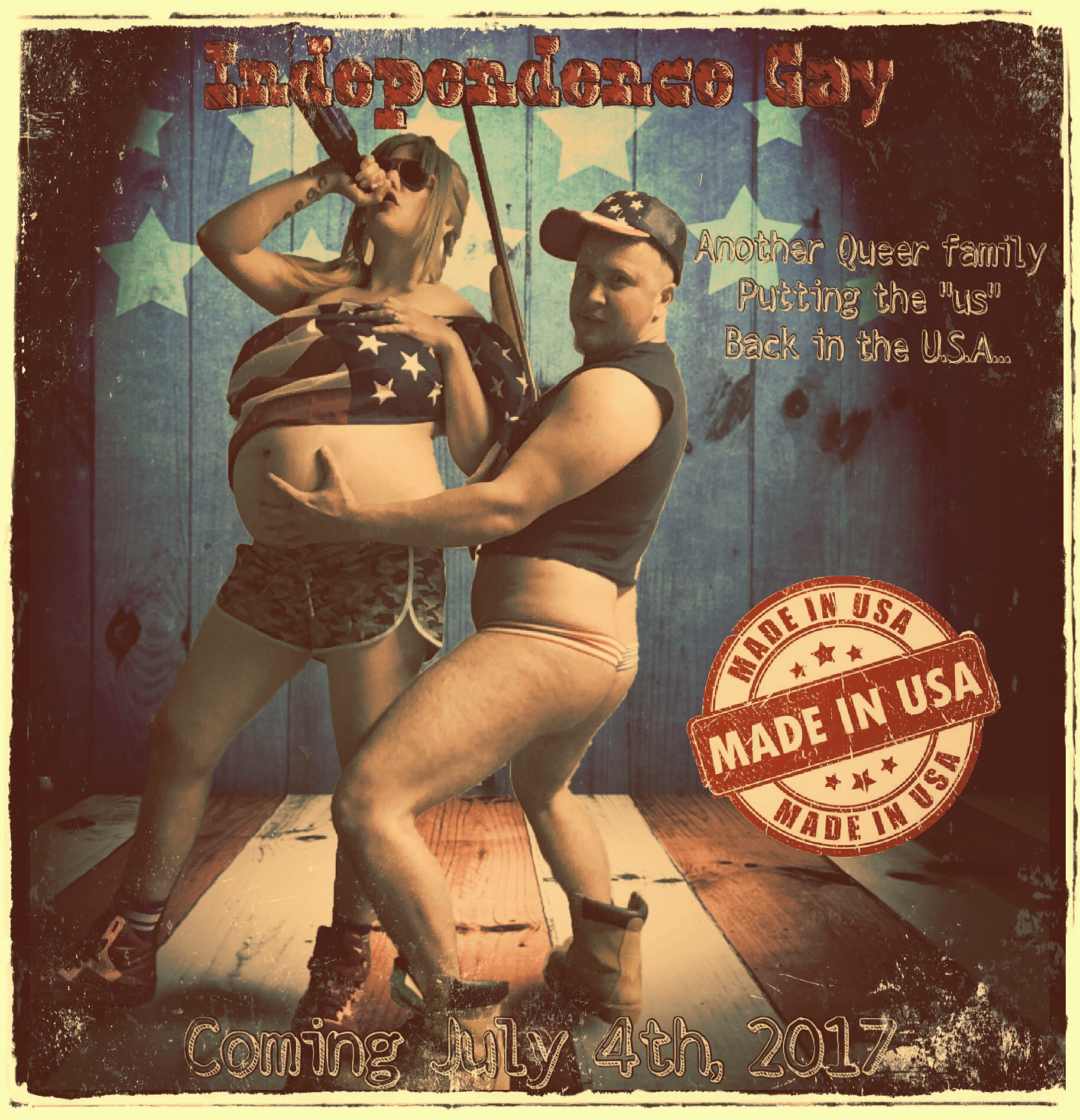 Birth Announcement #2