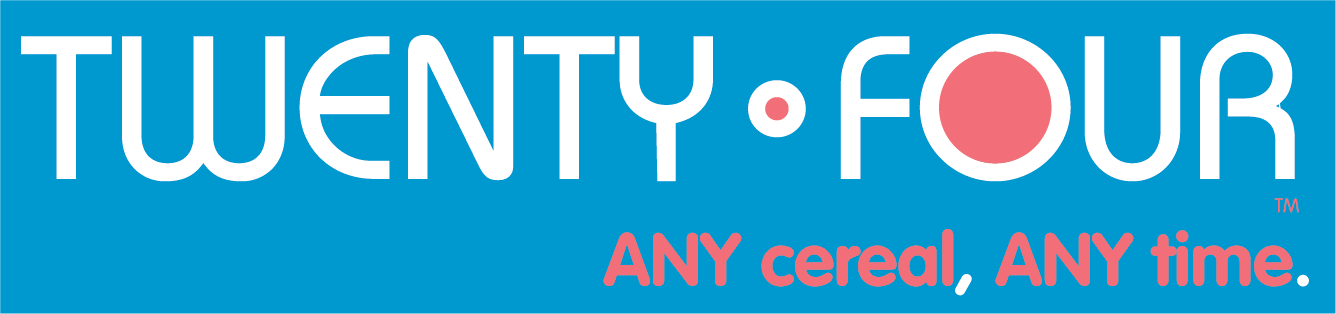 Secondary Logo