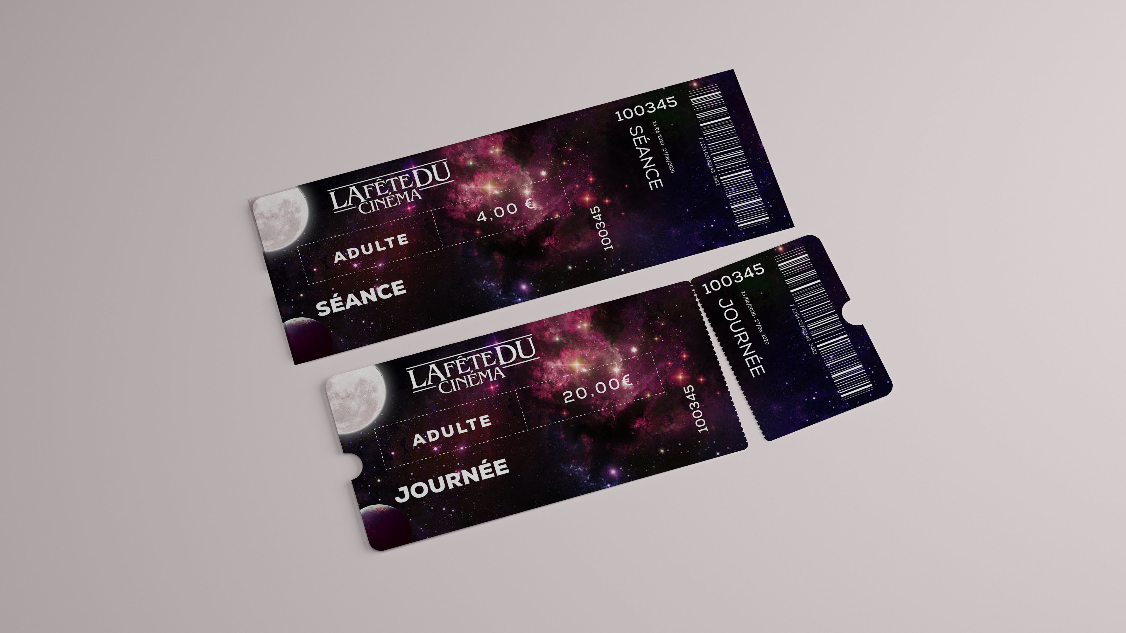 Tickets