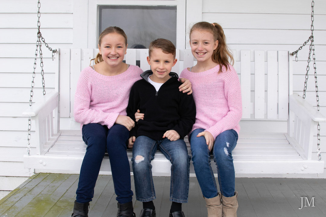 Famliy | Siblings