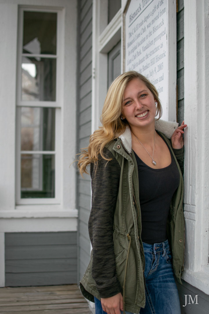 Senior