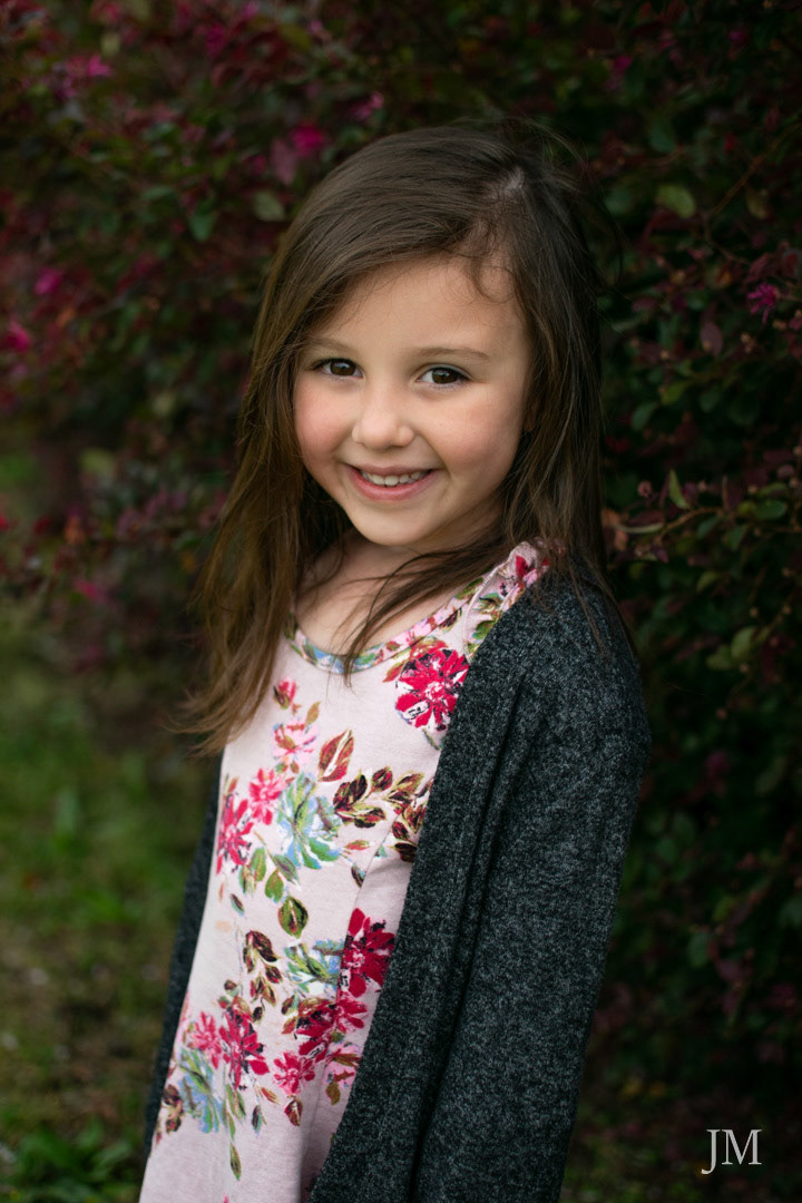 Milestone | Six Year Old