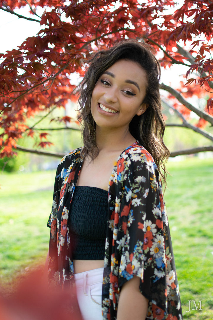 Senior