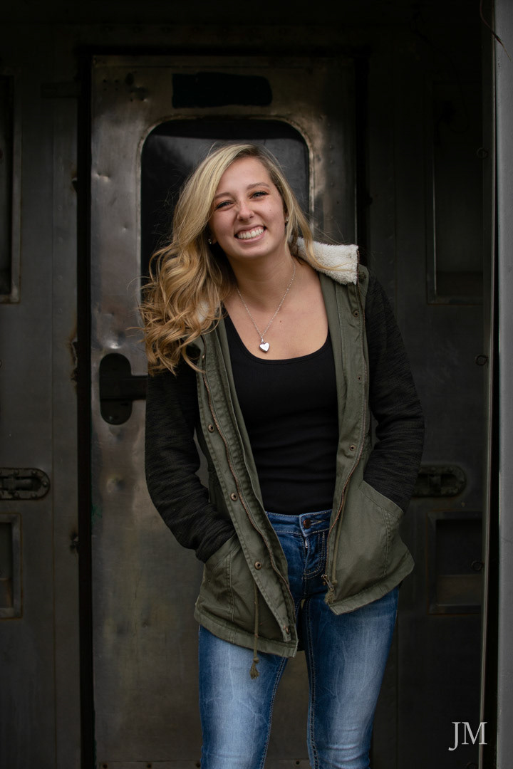 Senior