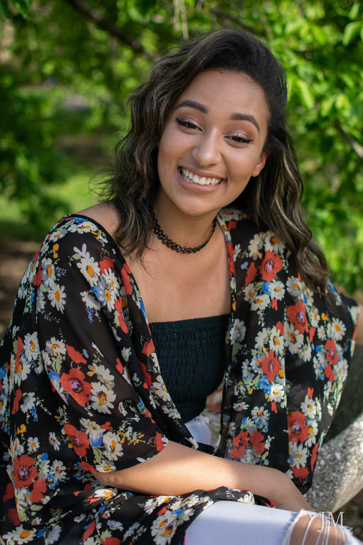 Senior