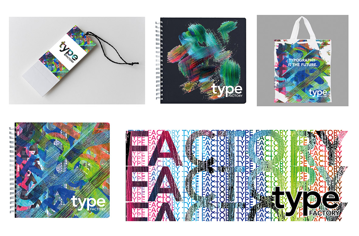 Jordyn Borthwick - Type Factory