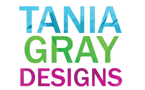 Tania Gray Designs