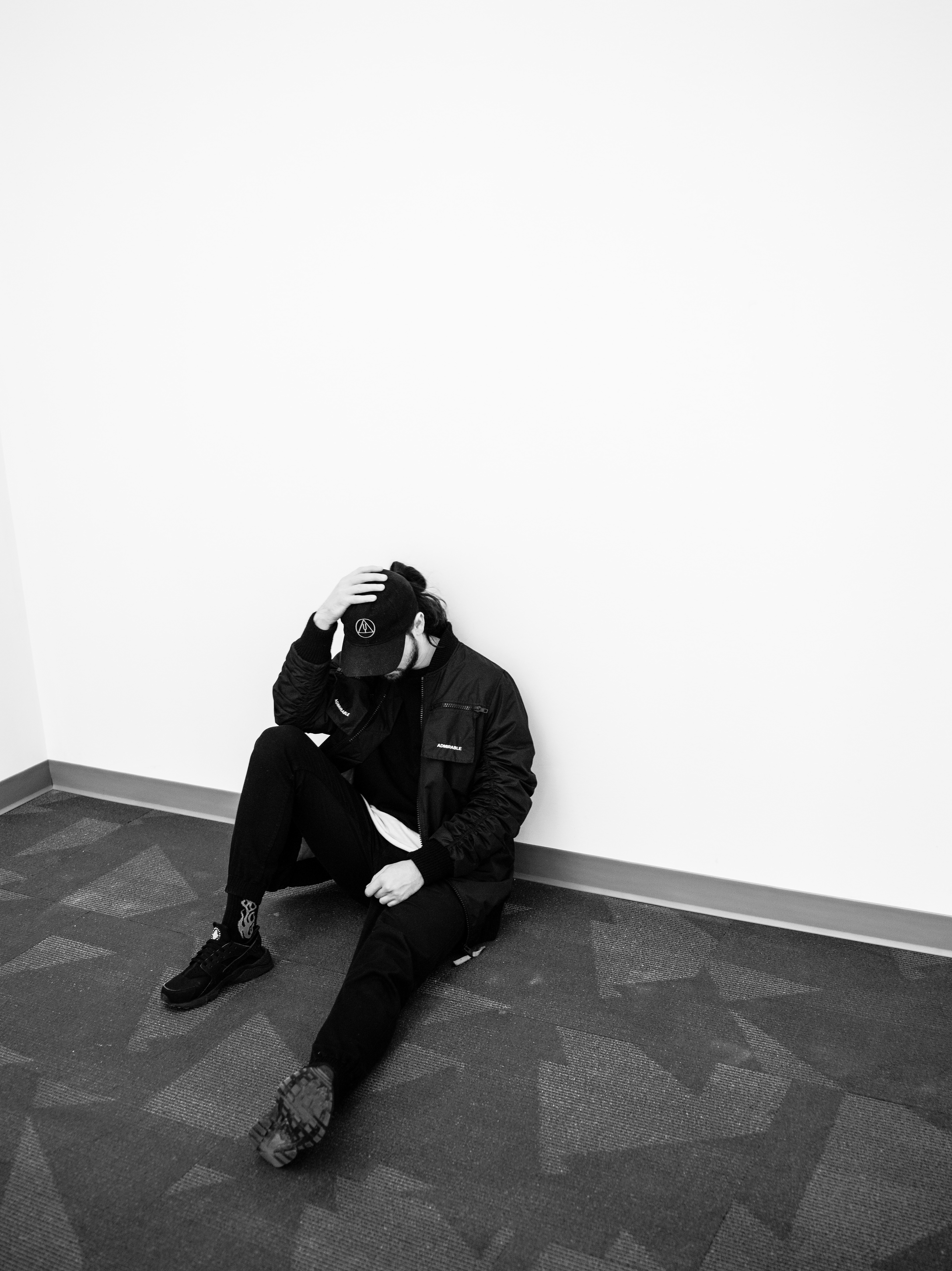 HomeSick / Calgary, AB / 20xx