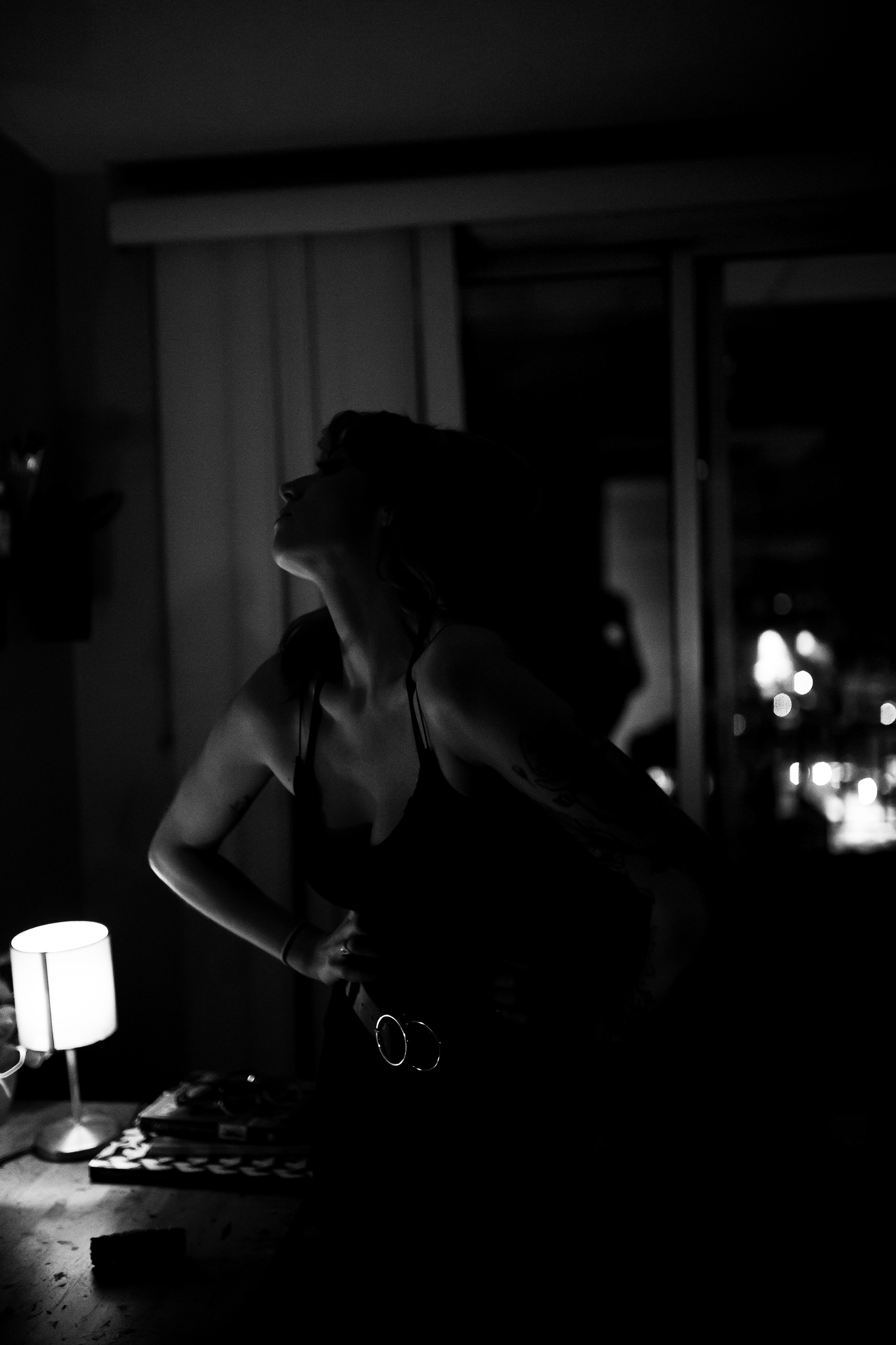 Katie / Calgary, AB / 2021