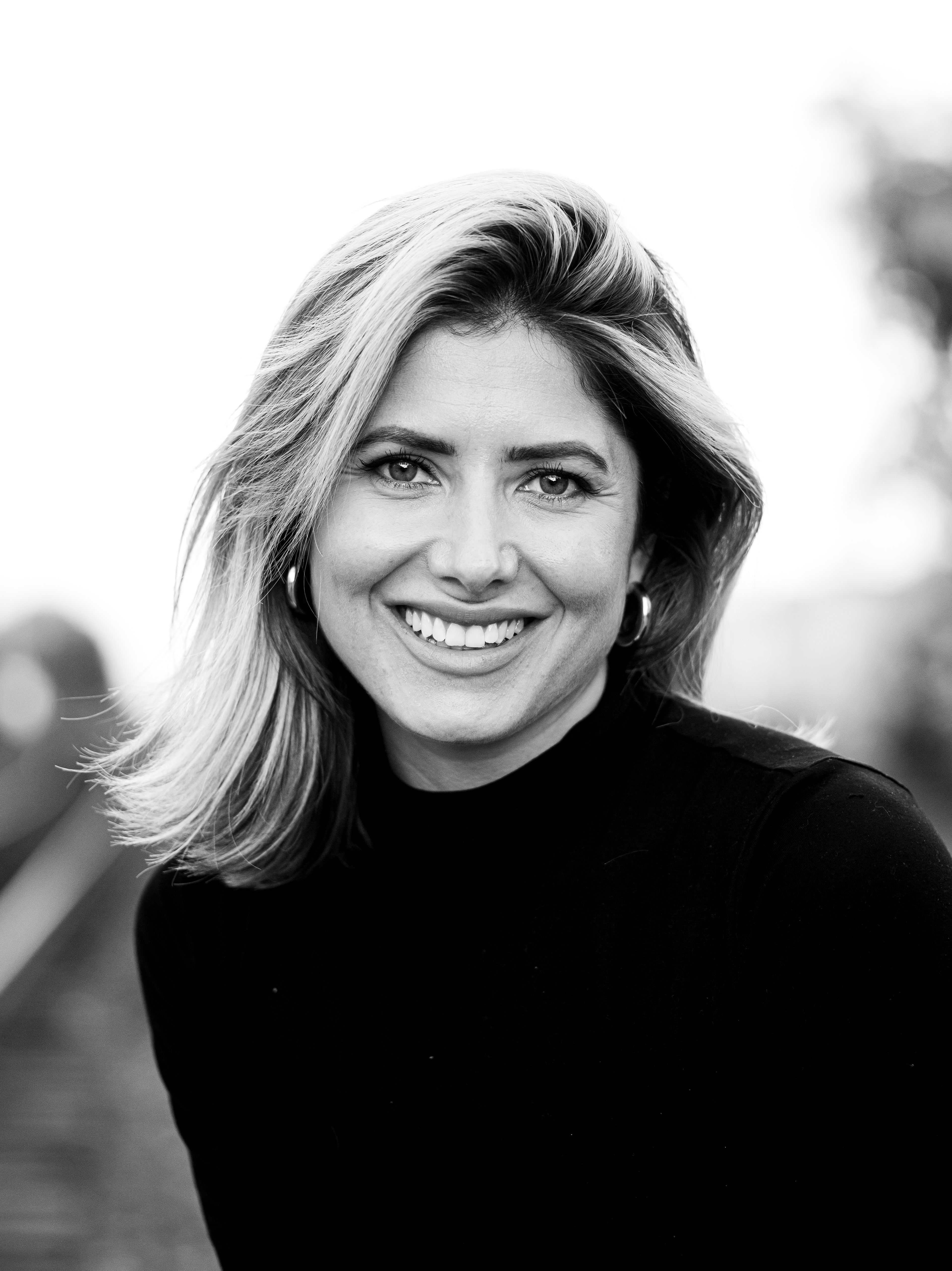 Jessica Isabel 'Headshots + Outtakes' / Toronto, ON / 2020