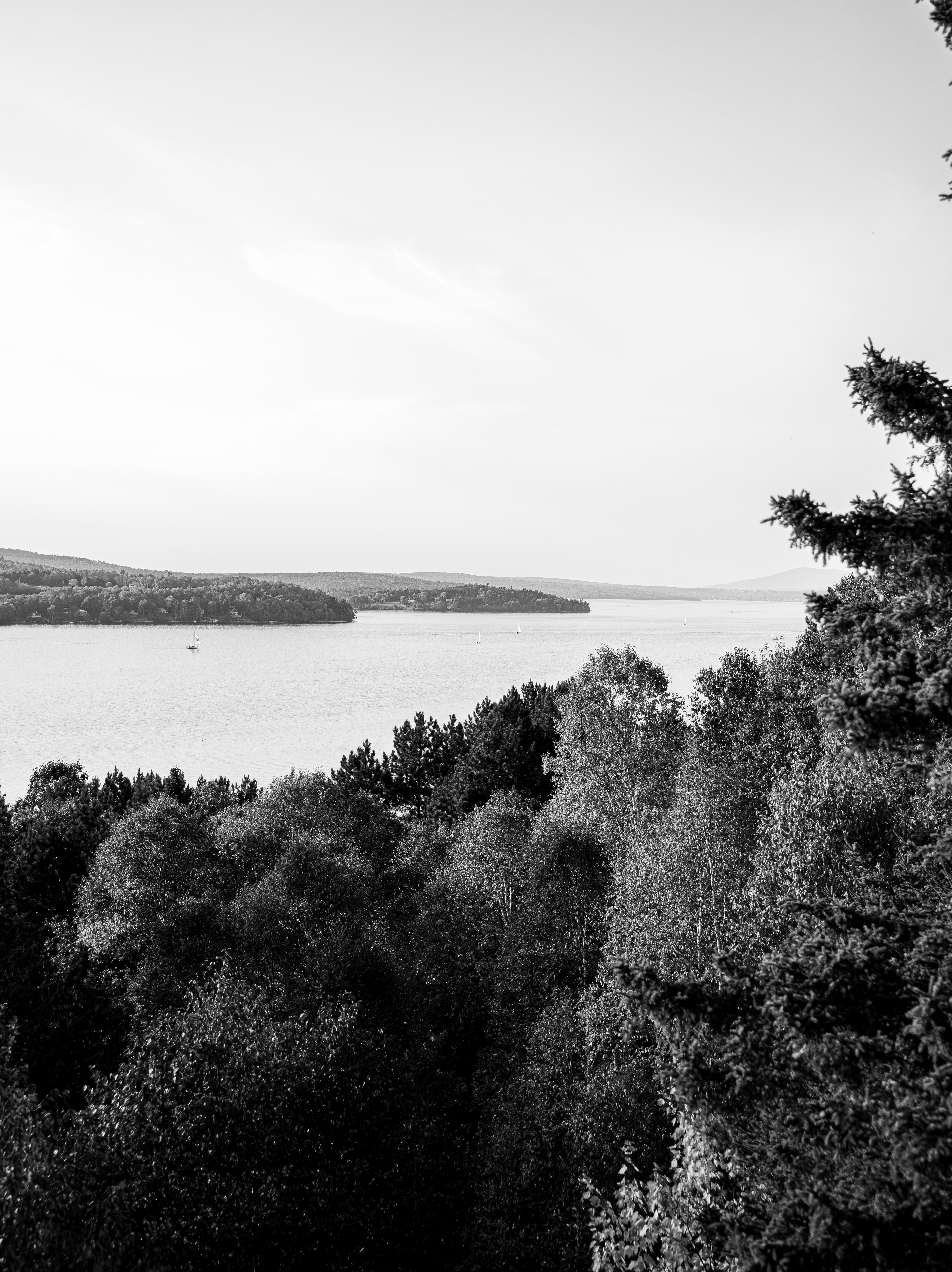 Lac-Mégantic, QC / 2021