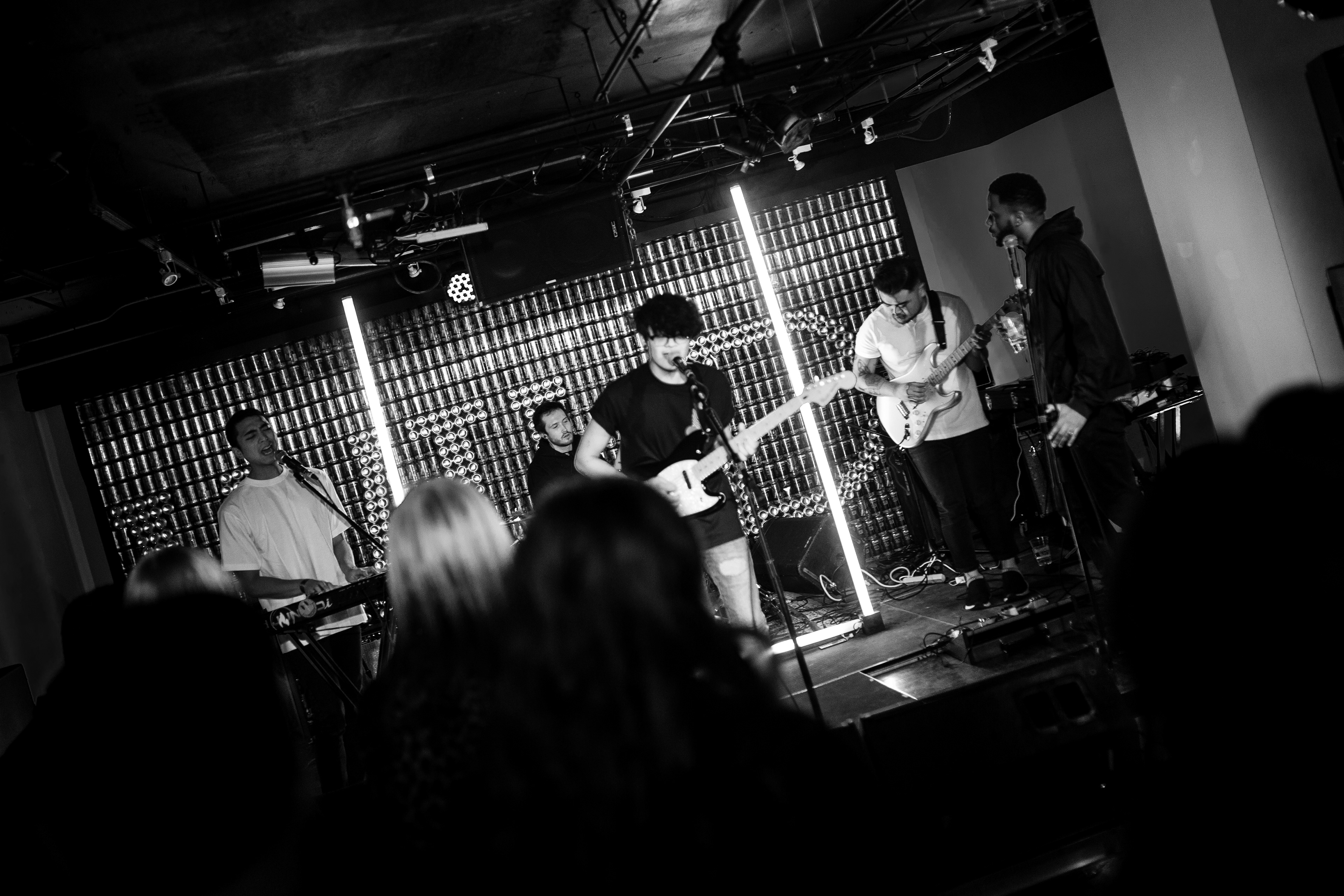 Citysleep / Calgary, AB / 20xx