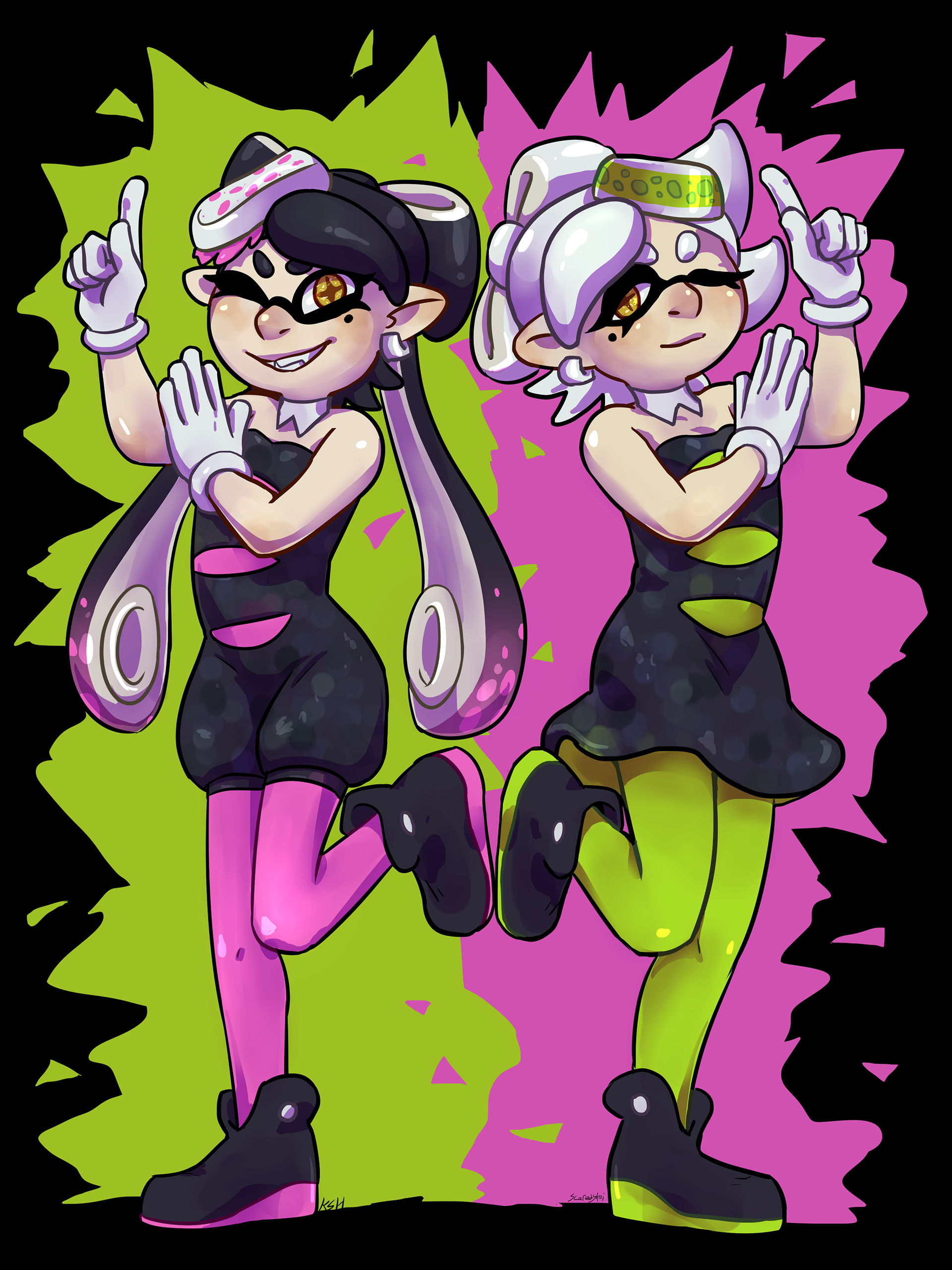 Splatoon
