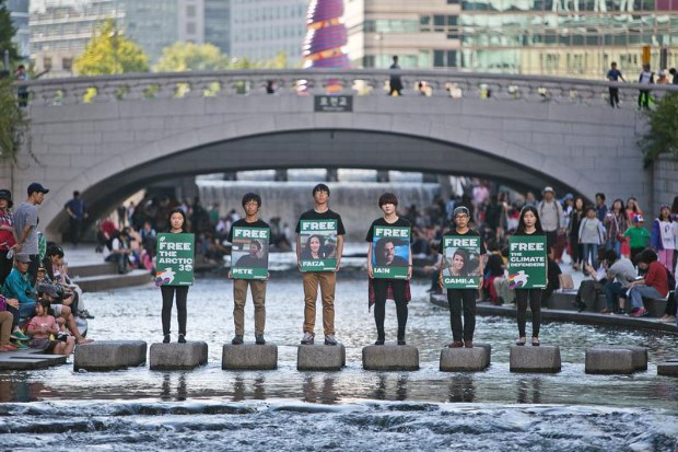 © Jean Chung / Greenpeace