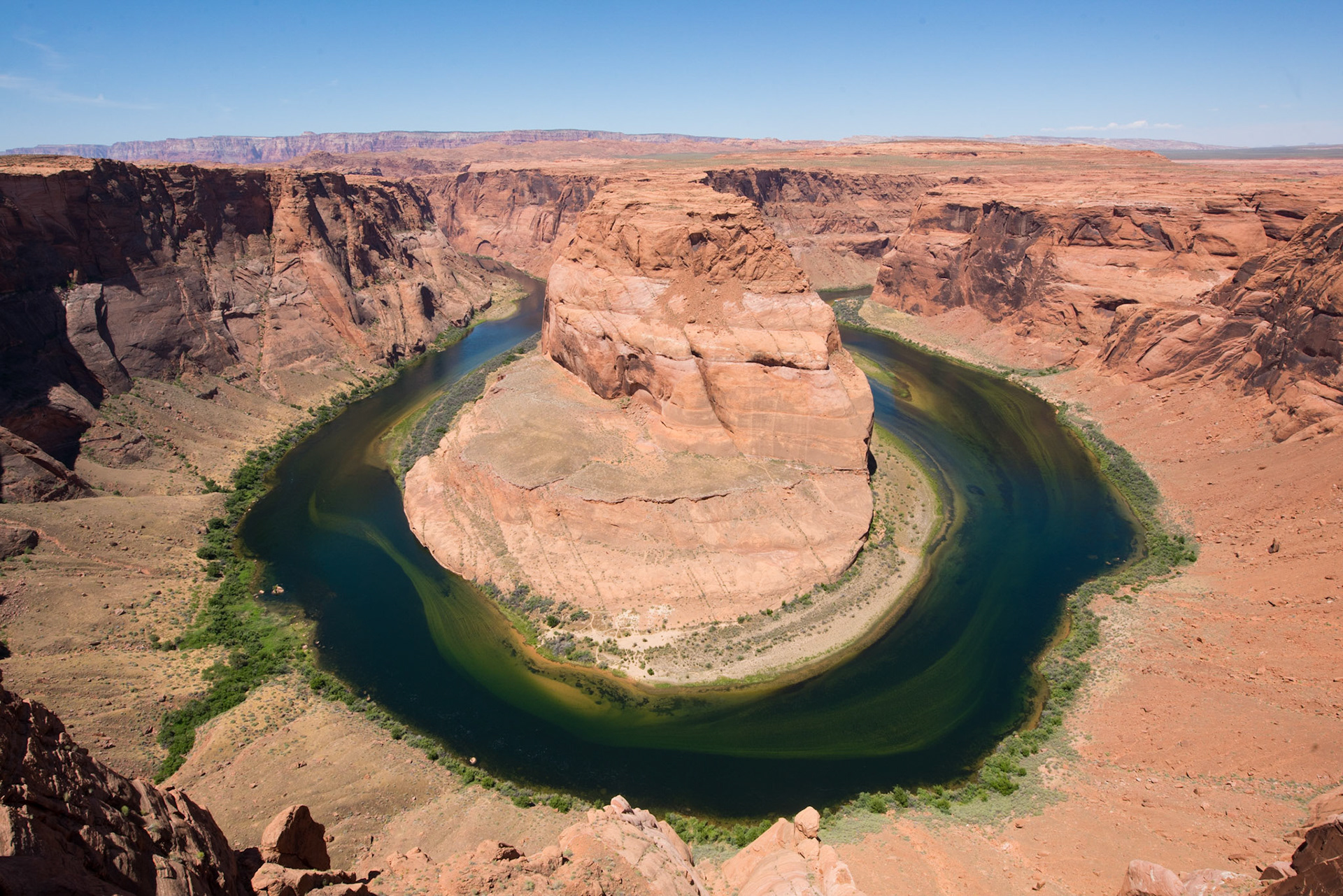 Vivid Corvid Photography - Utah Big 5: Horseshoe Bend and Lake Powell