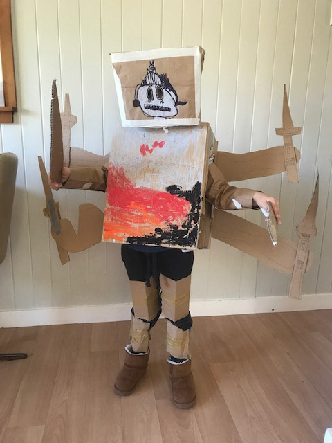 Reggie Barrington Rm 15