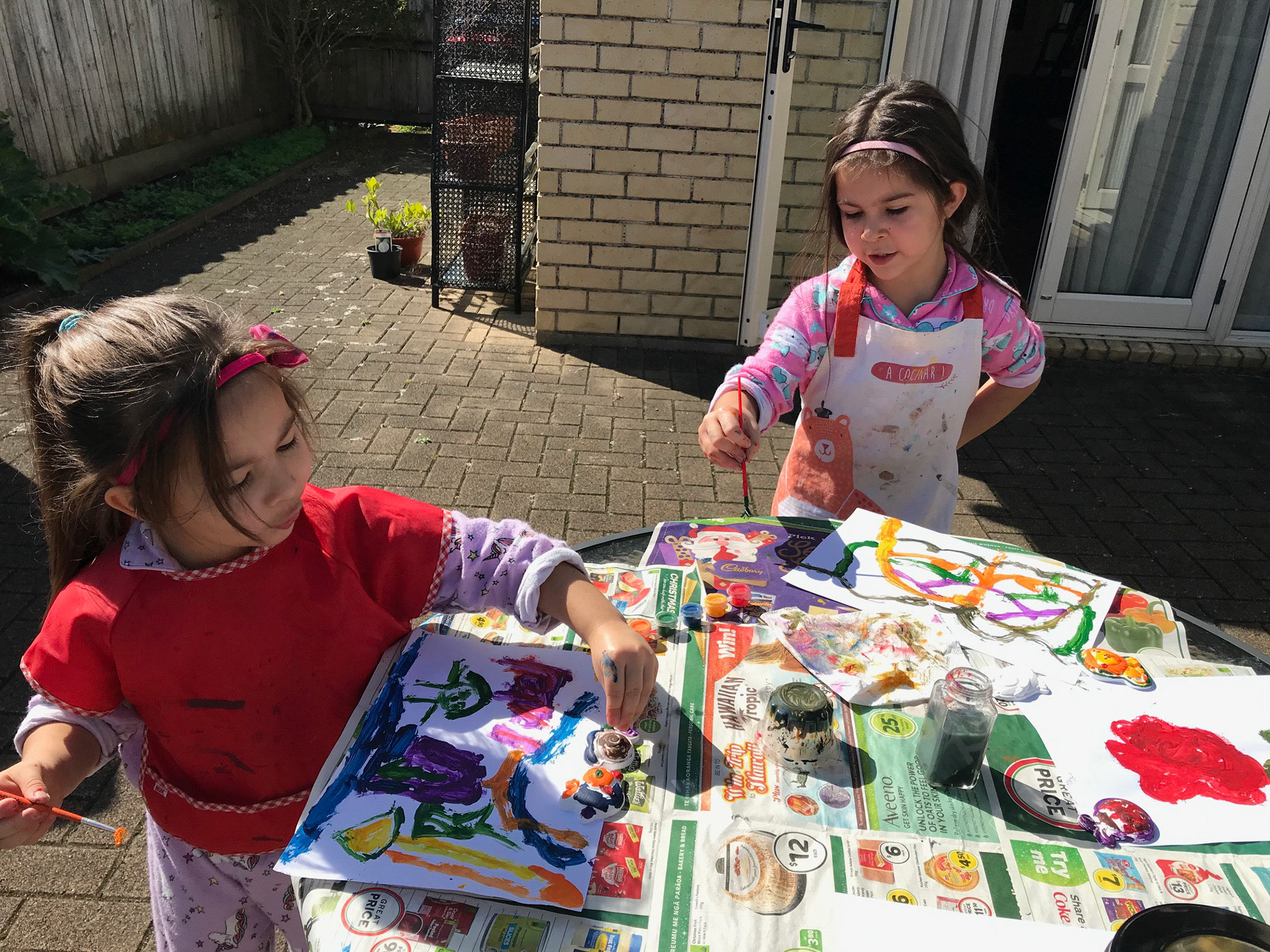 Catalina Fugon-Jara Rm 16