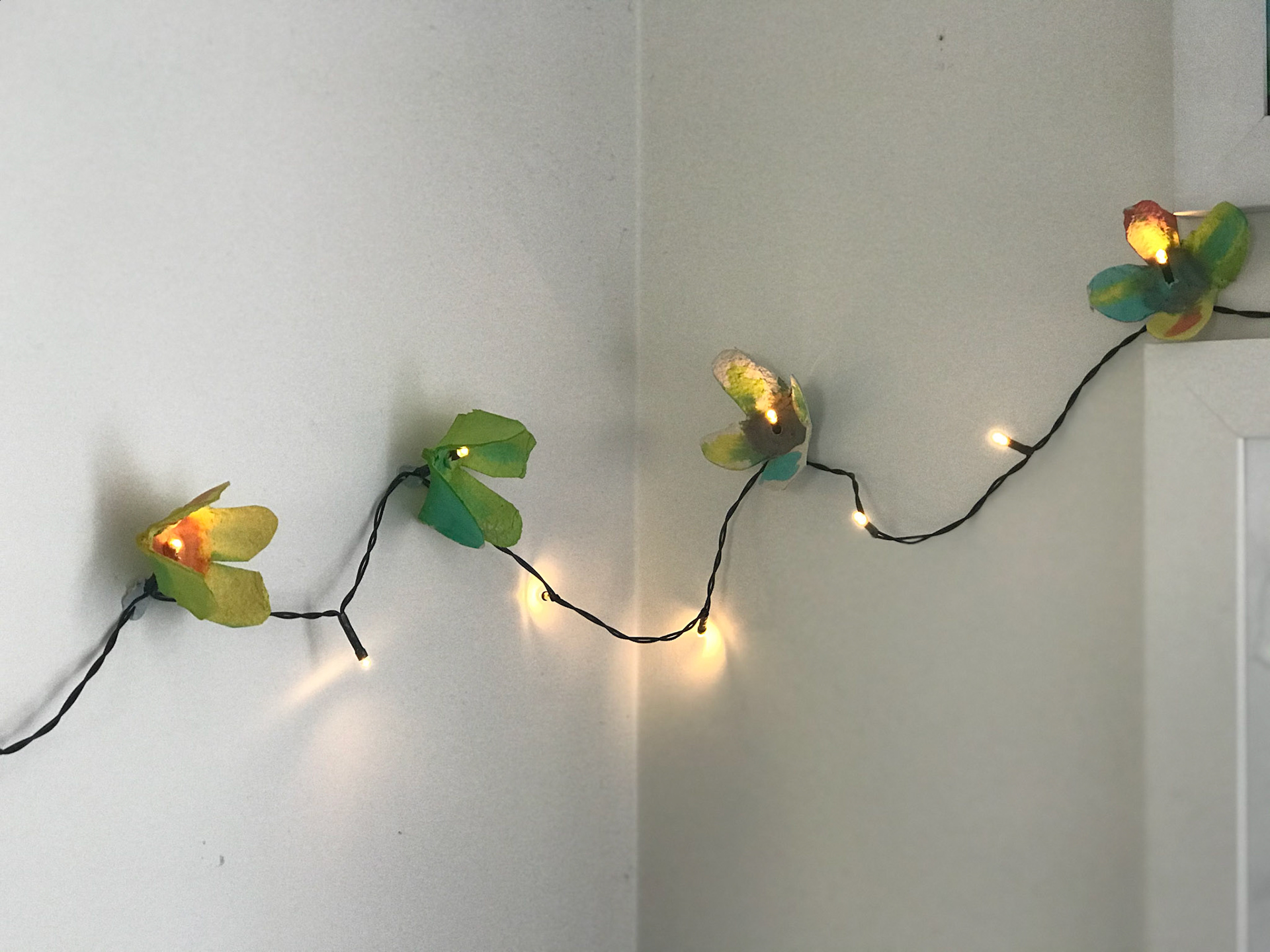 Isaac and Hugo Pearson