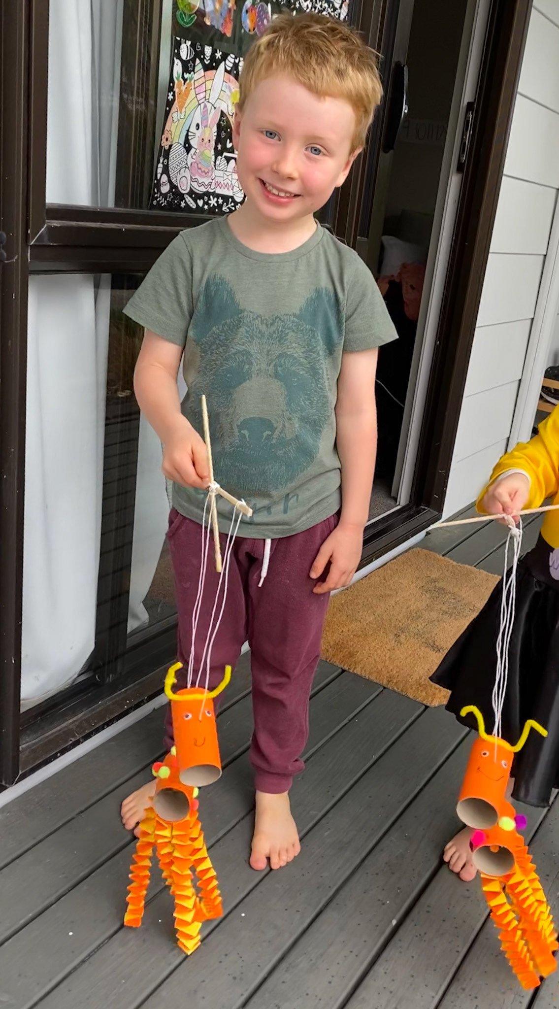 Harrison Sutherland - The Hub