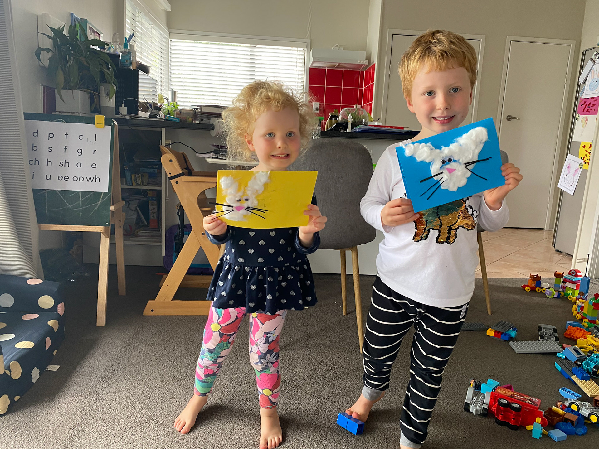 Harrison Sutherland - The Hub