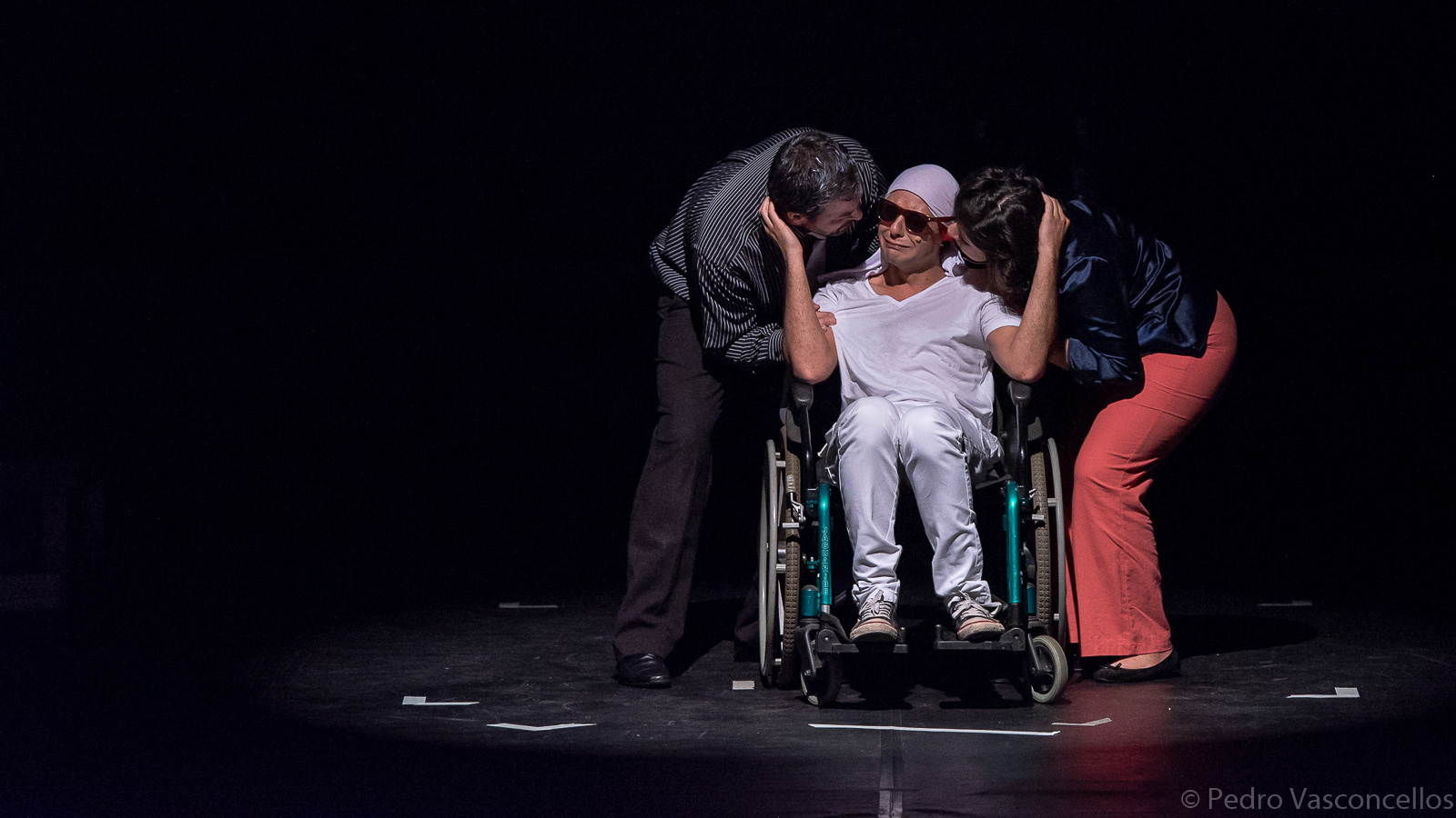 Espetáculo Mas porque Cazuza? 2019 - Jaguariúna - SP