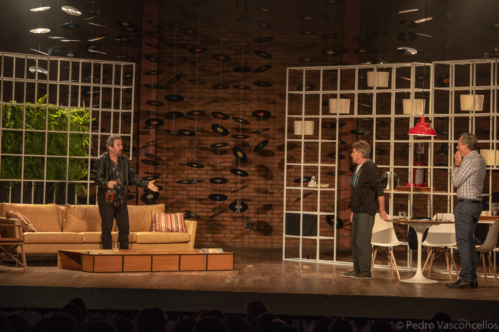 Espetáculo Nossas Mulheres - RJ