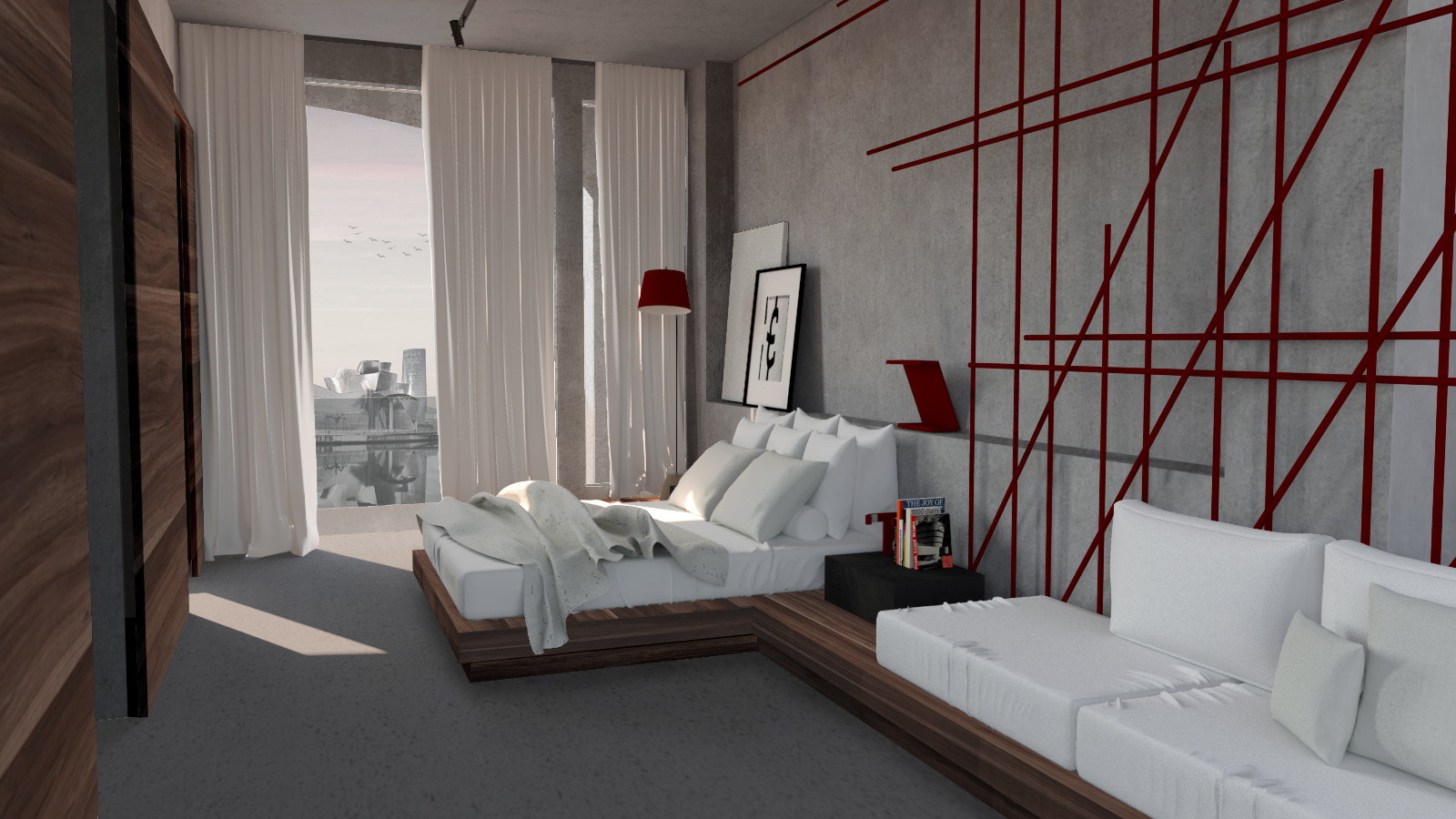 Suite