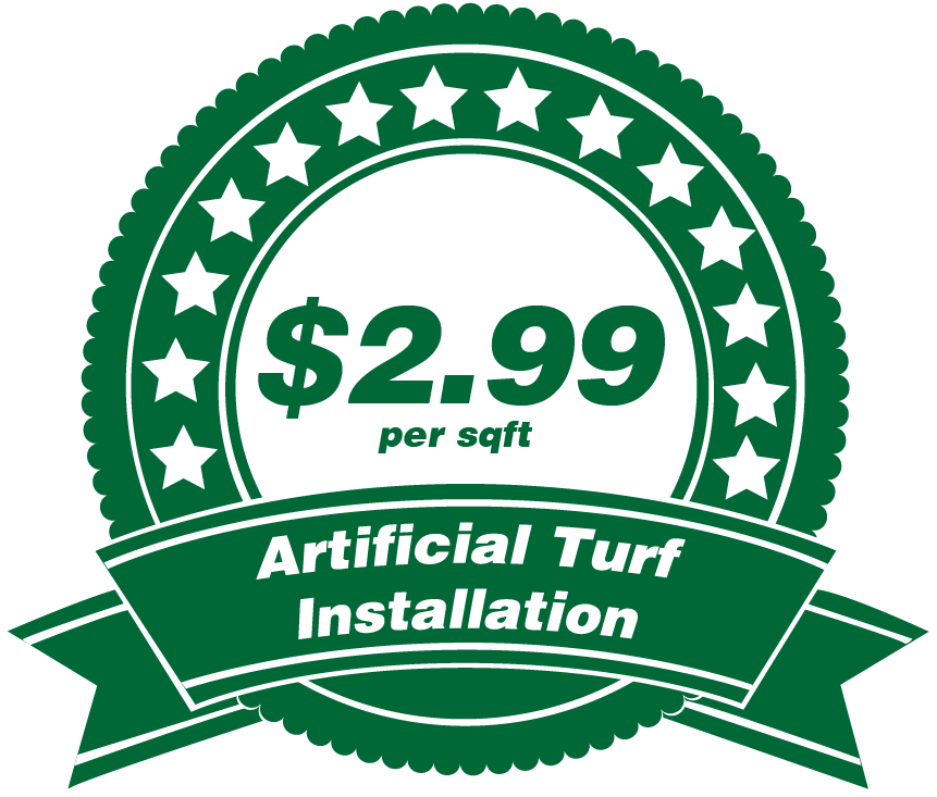 Install Badge