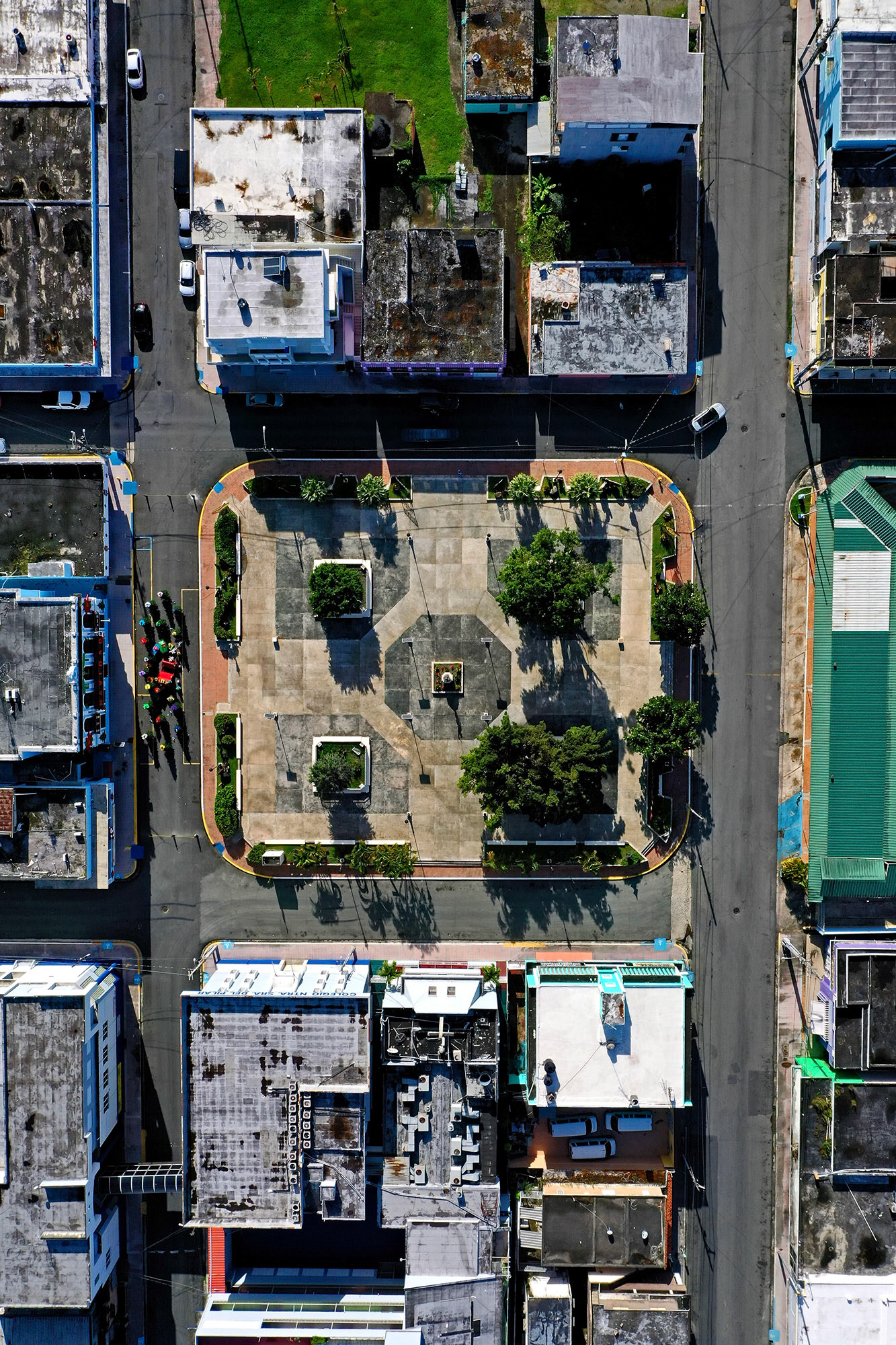 Plaza de Canóvanas