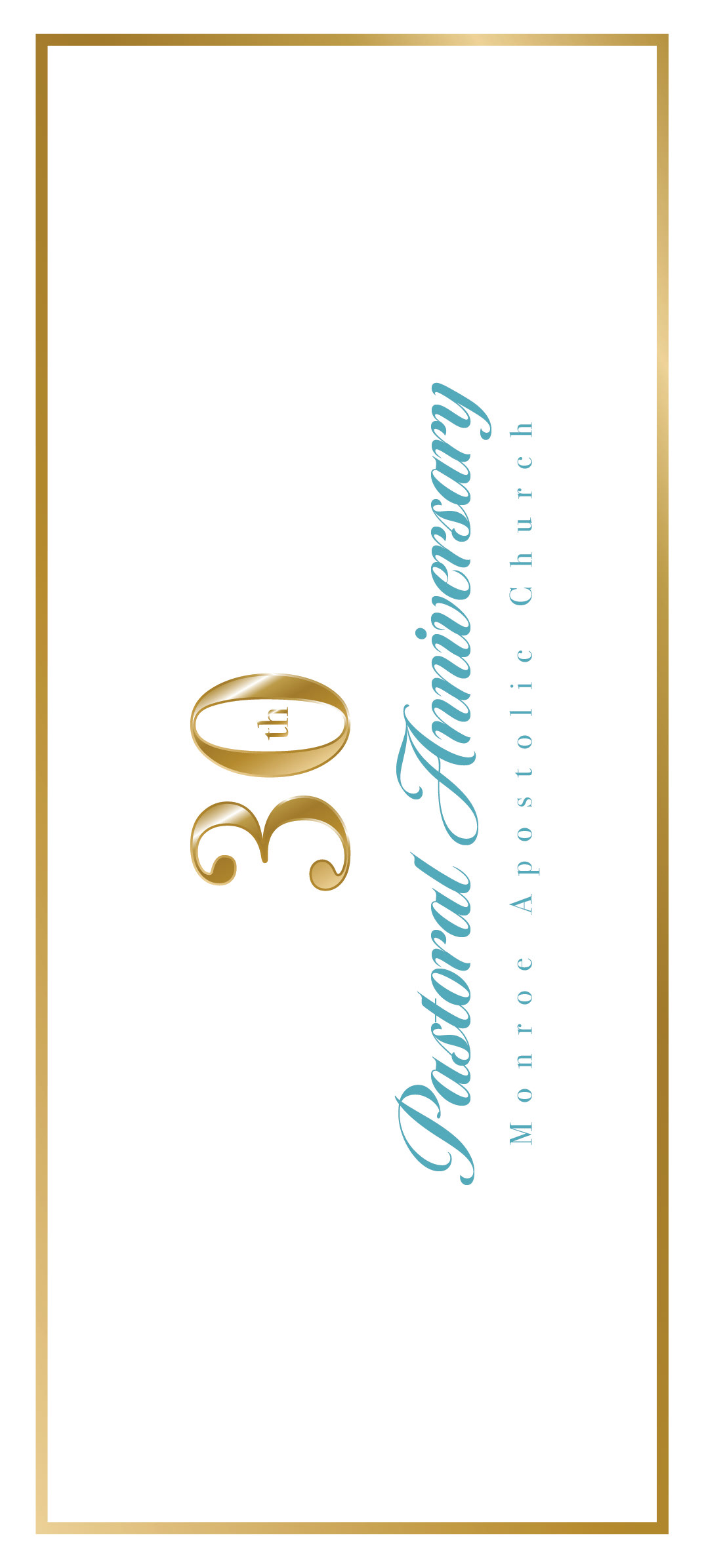 Mailer Front