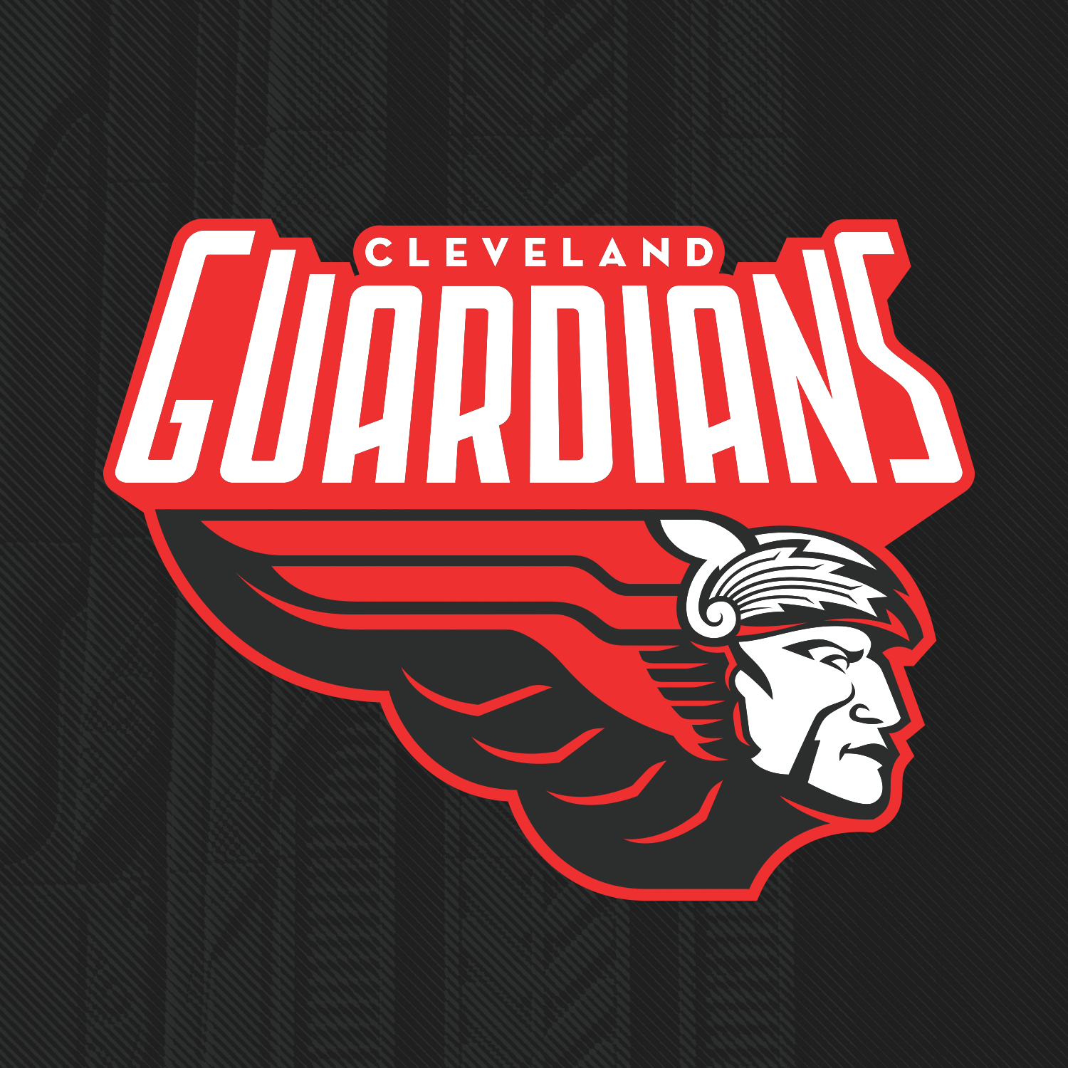 Cleveland Guardians Logo Design Analysis Case Study by Insomniac Studios