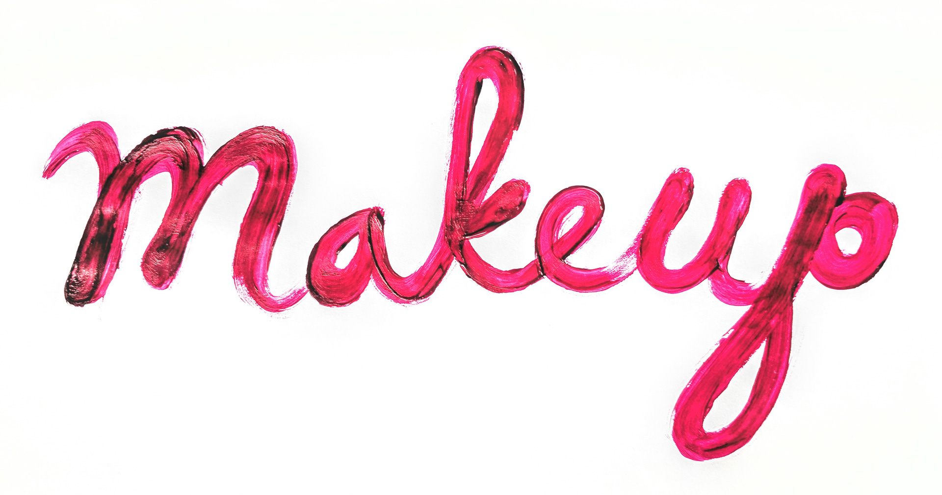 John Velickovic Makeup