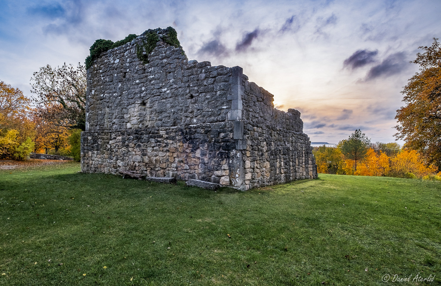 Fröjel Gotland